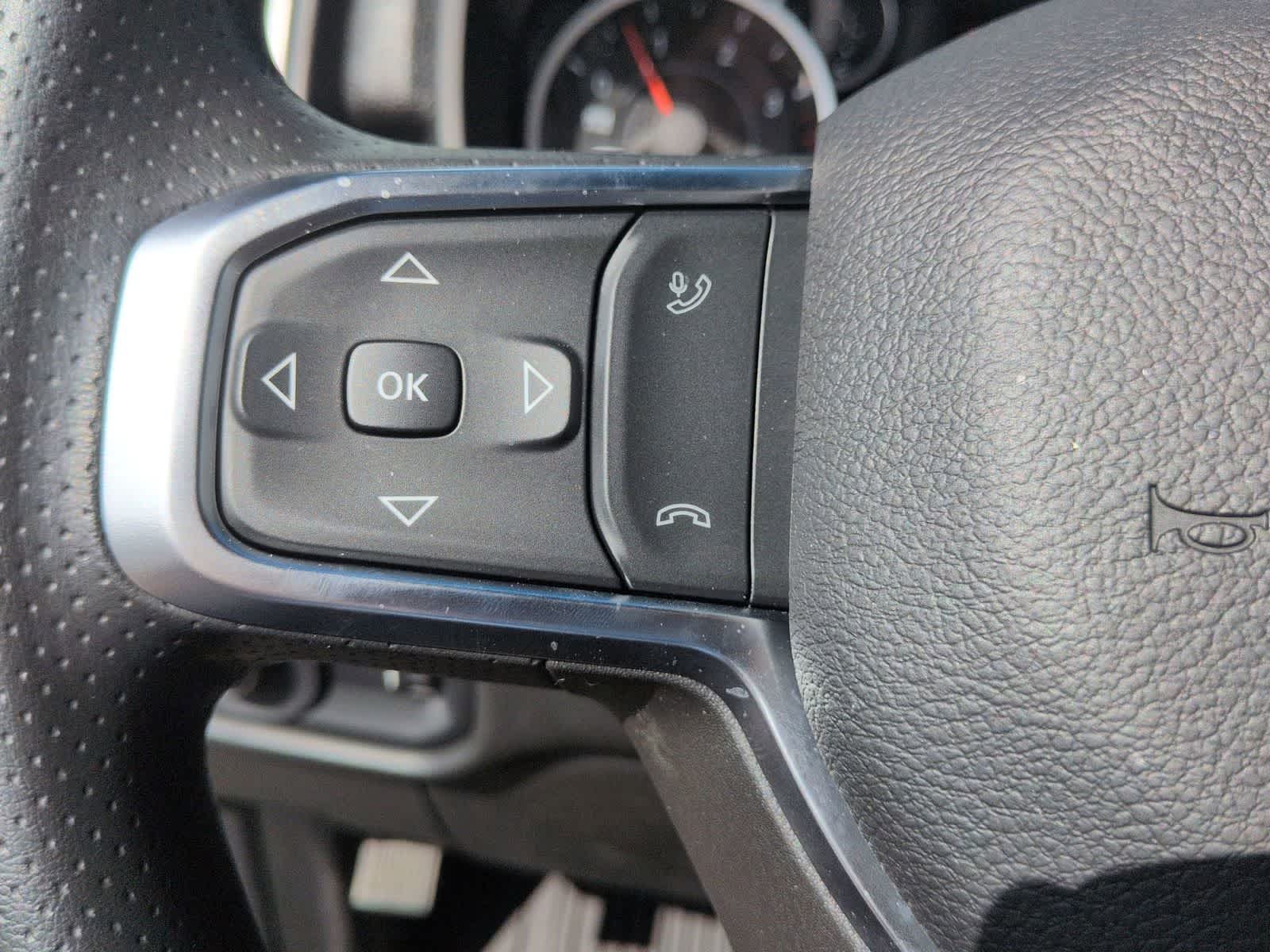 Thumbnail: 2026 RAM 3500 - 23