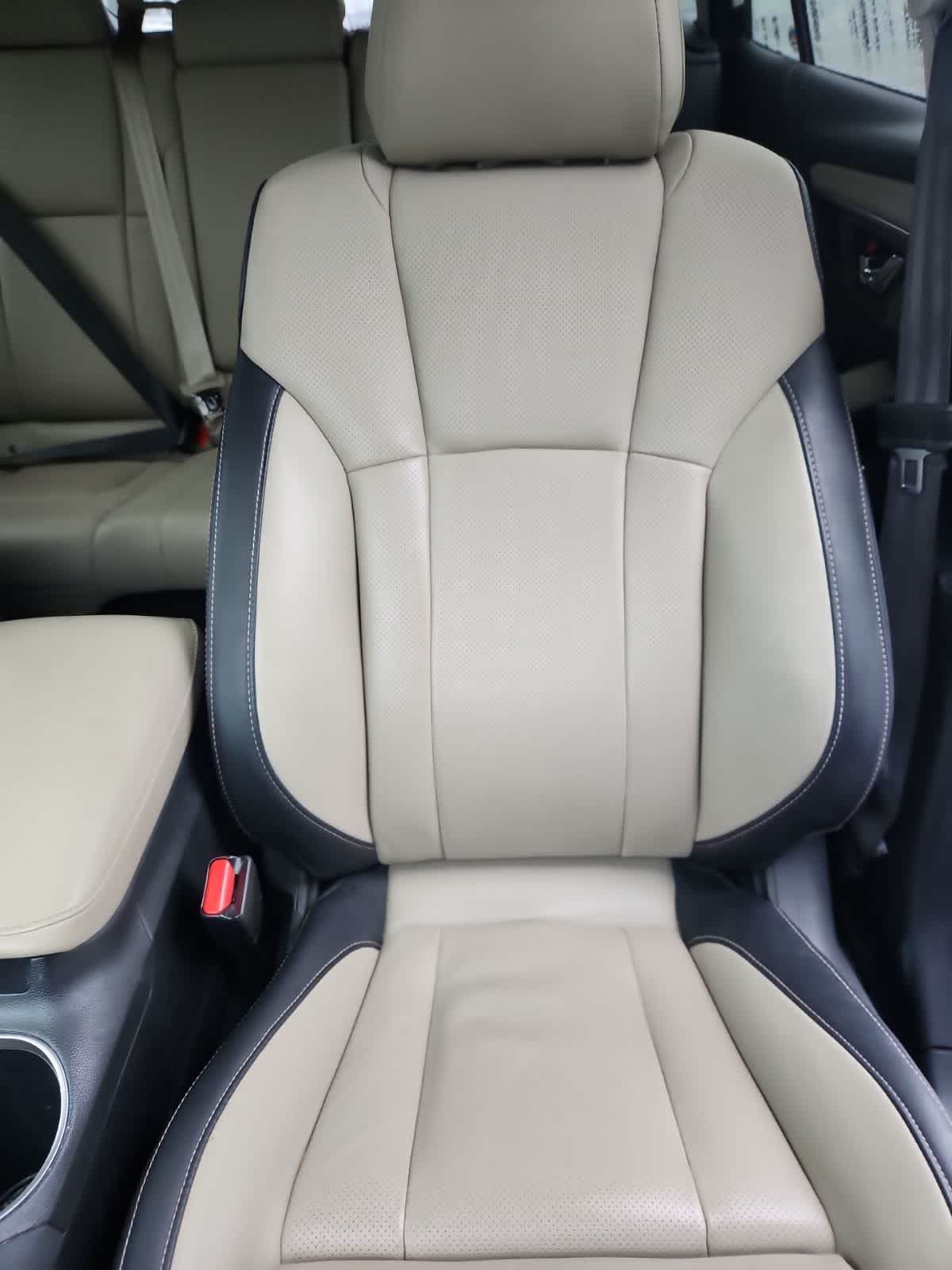 Thumbnail: 2021 Subaru Outback - 14