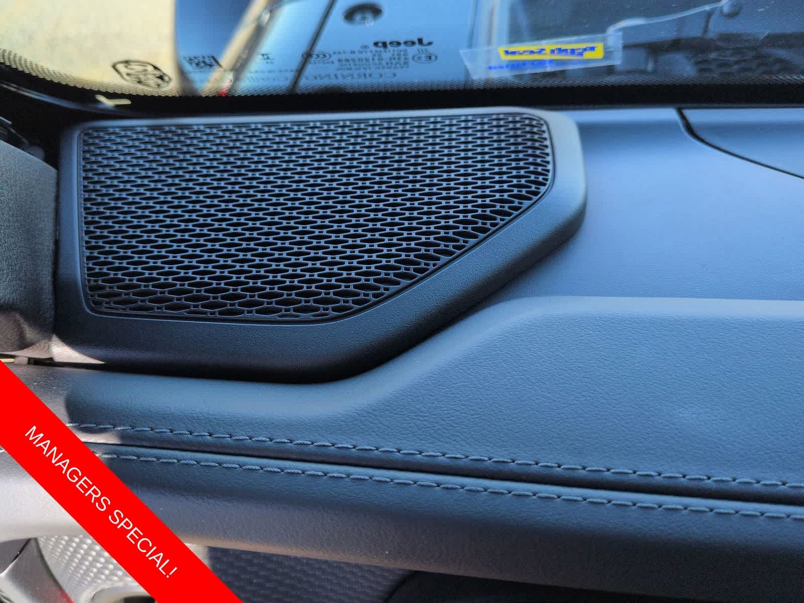 Thumbnail: 2026 Jeep Wrangler - 28