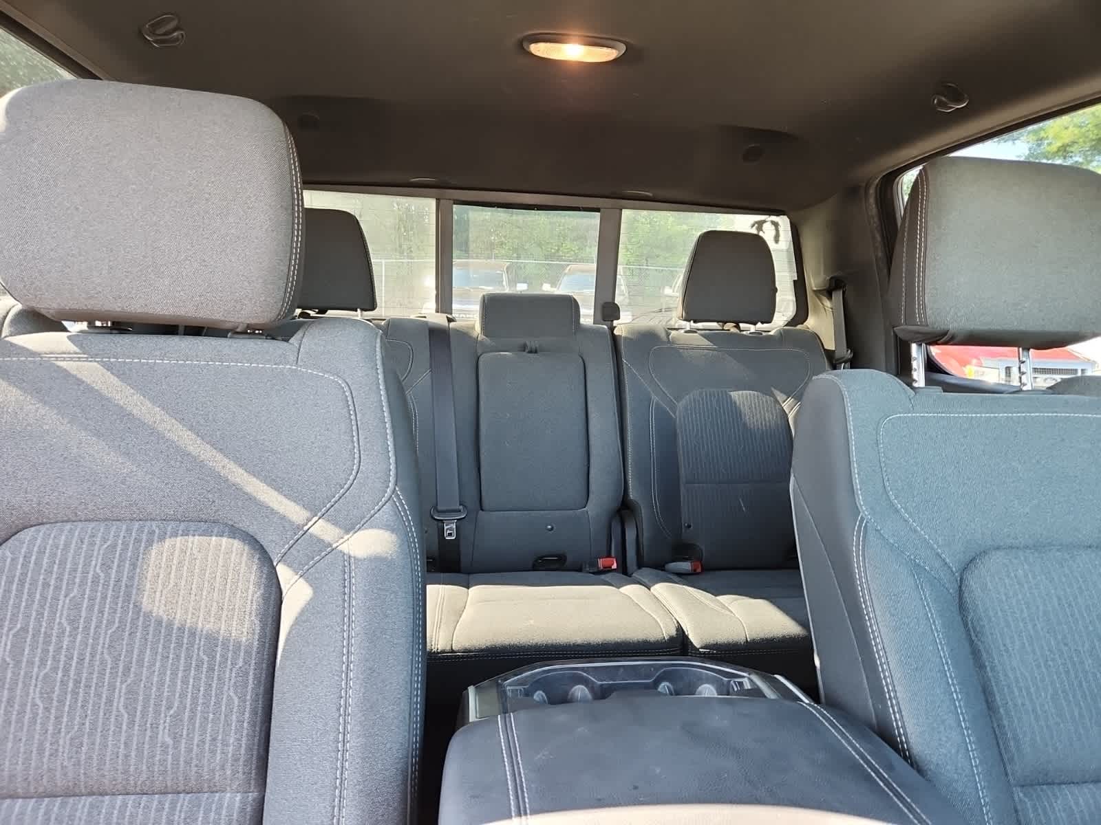 Thumbnail: 2019 RAM 1500 - 20
