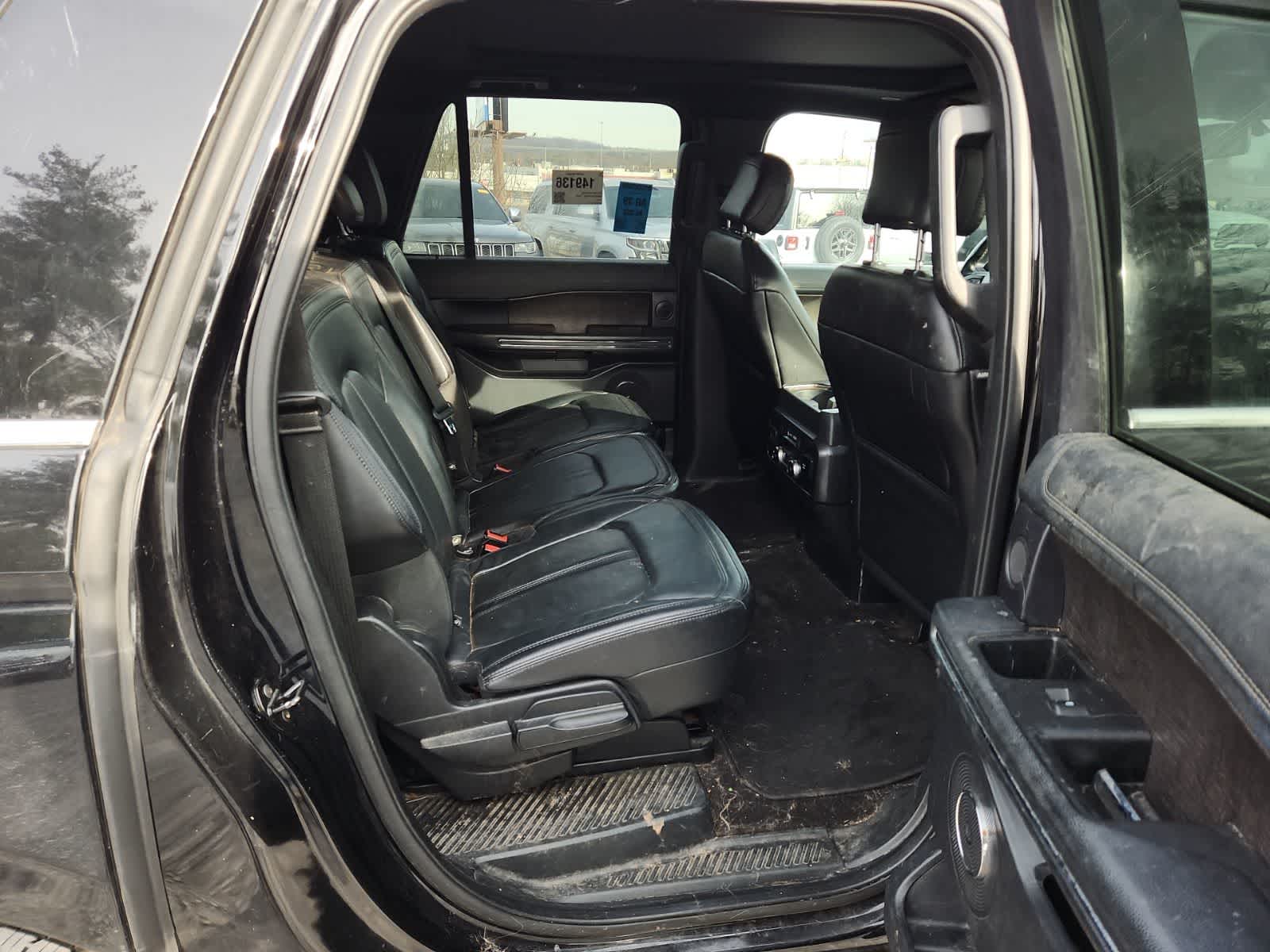 Thumbnail: 2020 Ford Expedition MAX - 23