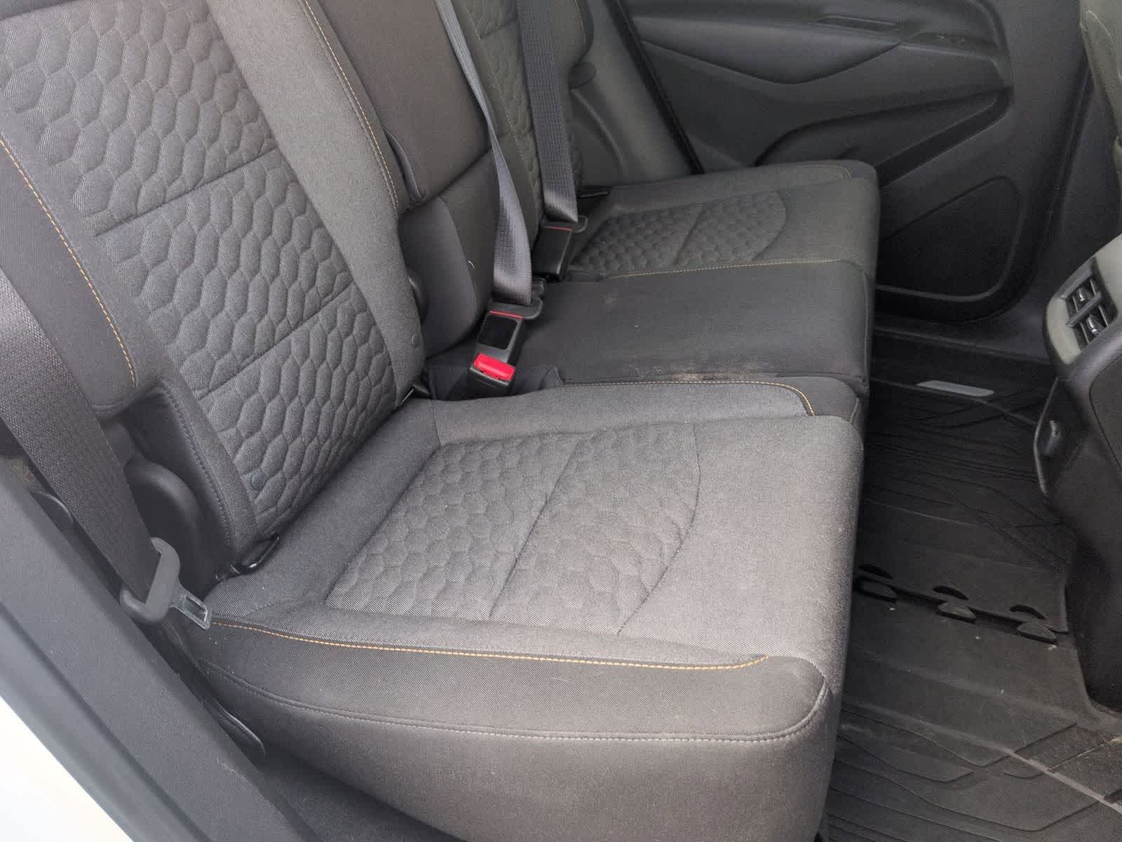 Thumbnail: 2018 Chevrolet Equinox - 19