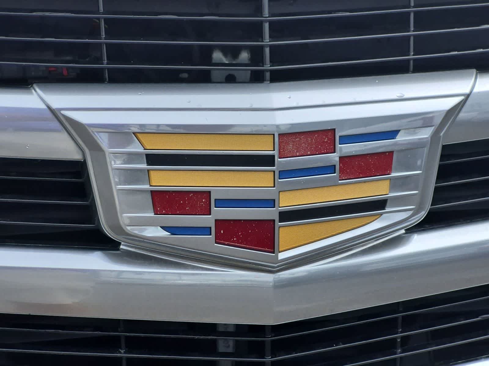 Thumbnail: 2019 Cadillac Escalade - 12