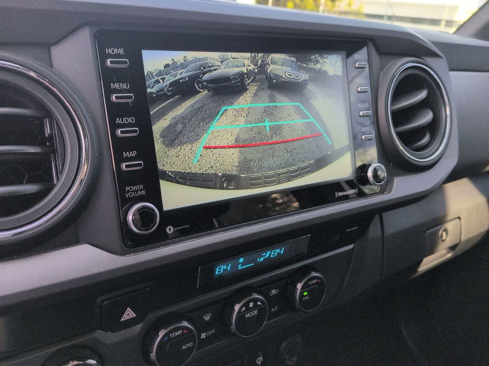 Thumbnail: 2023 Toyota Tacoma - 28