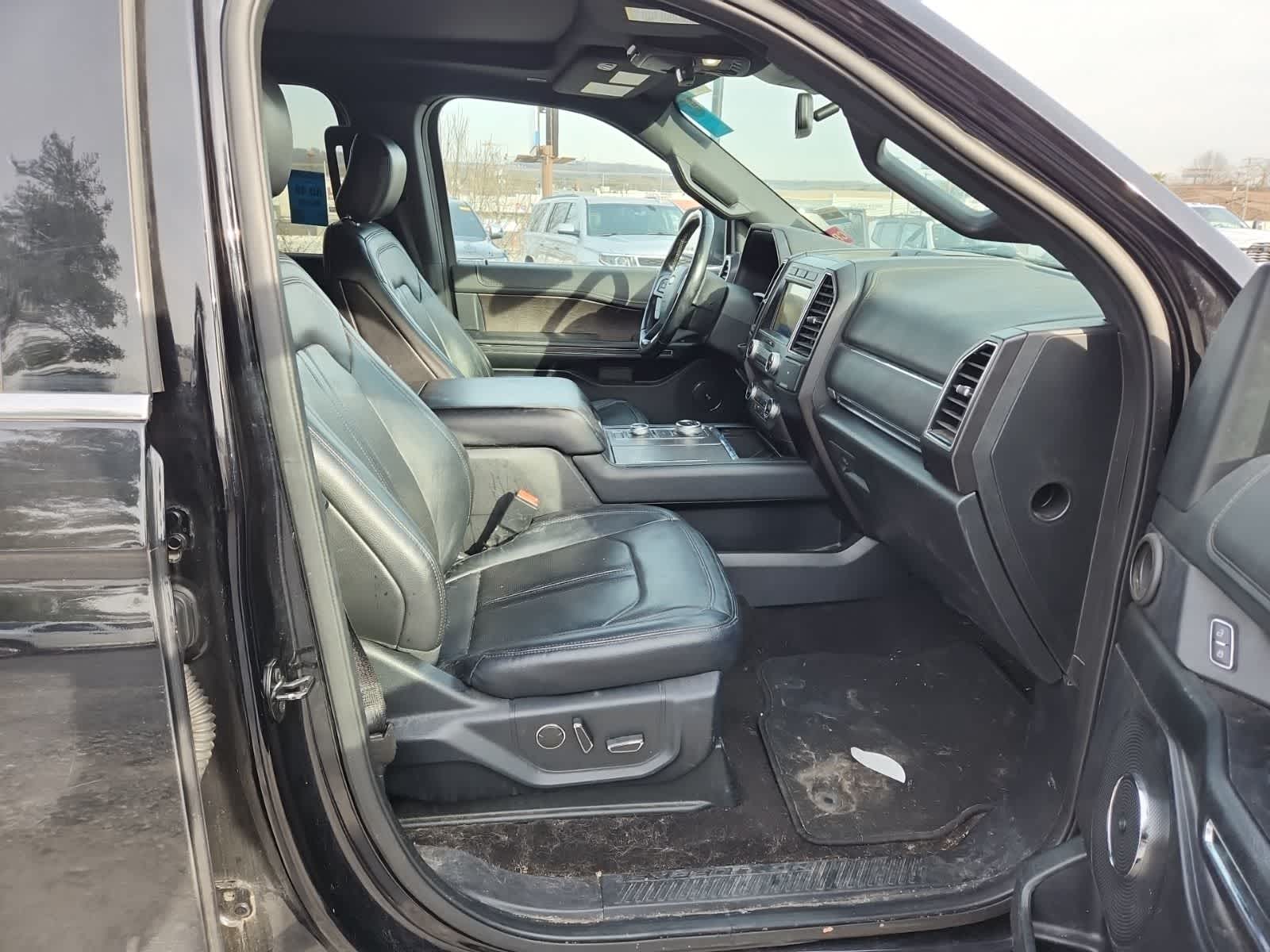 Thumbnail: 2020 Ford Expedition MAX - 19