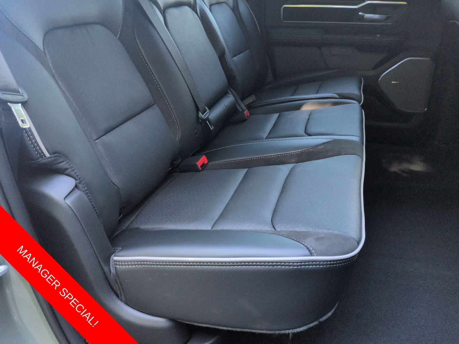 Thumbnail: 2026 RAM 1500 - 19