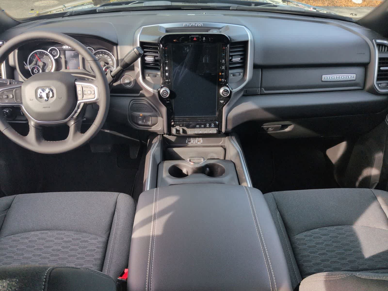 Thumbnail: 2026 RAM 2500 - 15