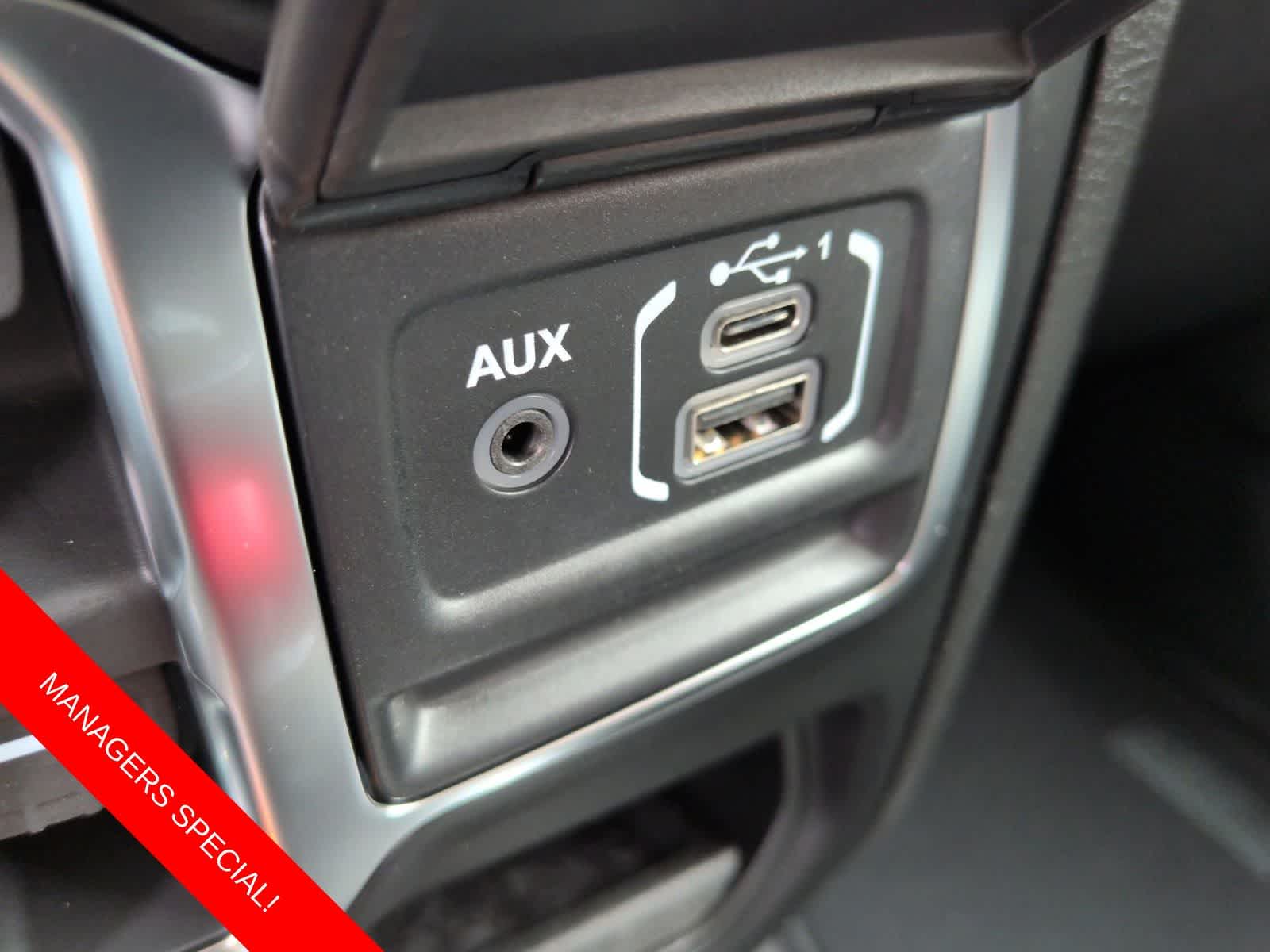 Thumbnail: 2026 Jeep Wrangler - 29