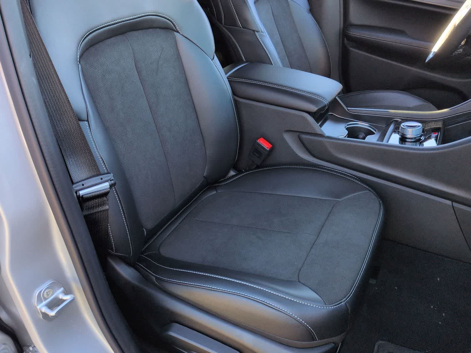 Thumbnail: 2025 Jeep Grand Cherokee - 20