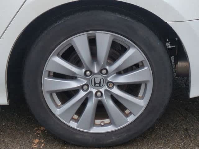 Thumbnail: 2012 Honda Accord - 6