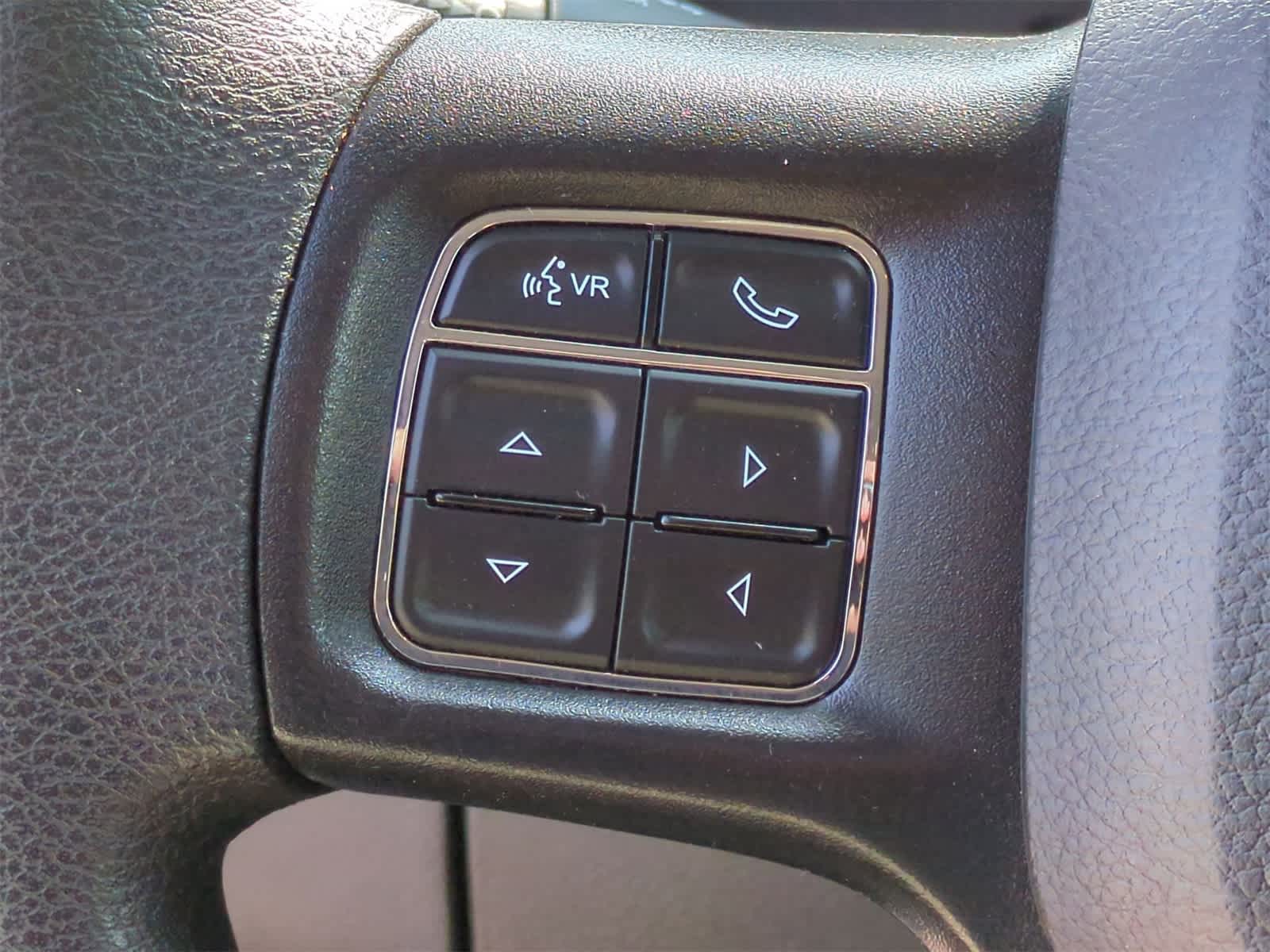 2023 RAM 1500 Classic Tradesman 23