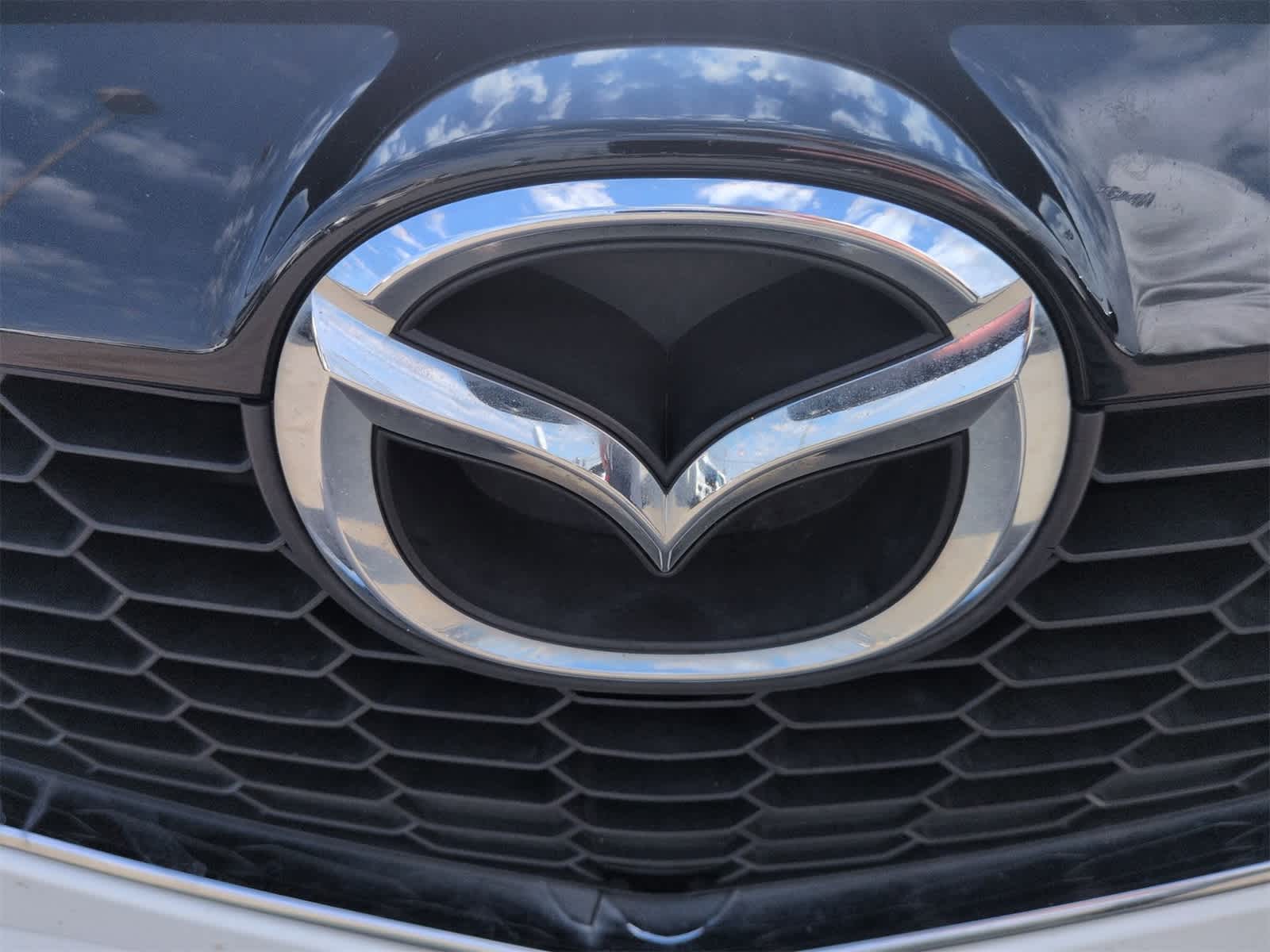 Thumbnail: 2014 Mazda CX-5 - 12