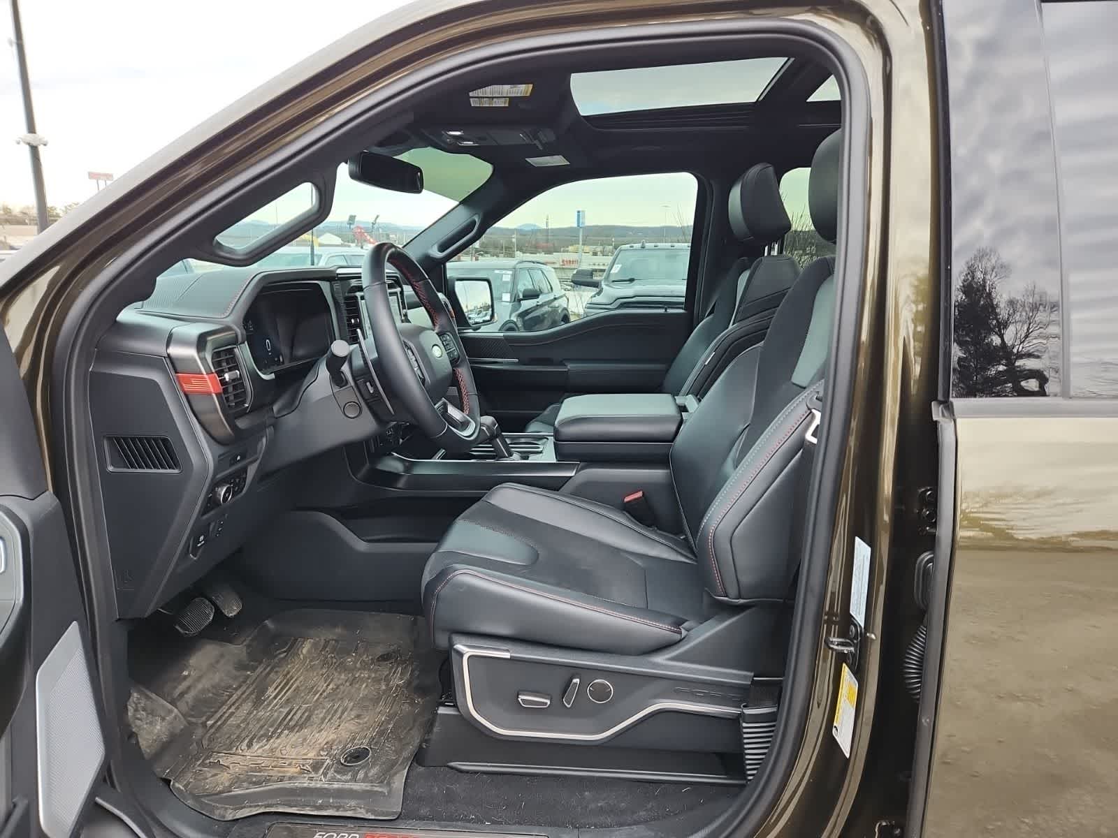 Thumbnail: 2025 Ford F-150 - 17