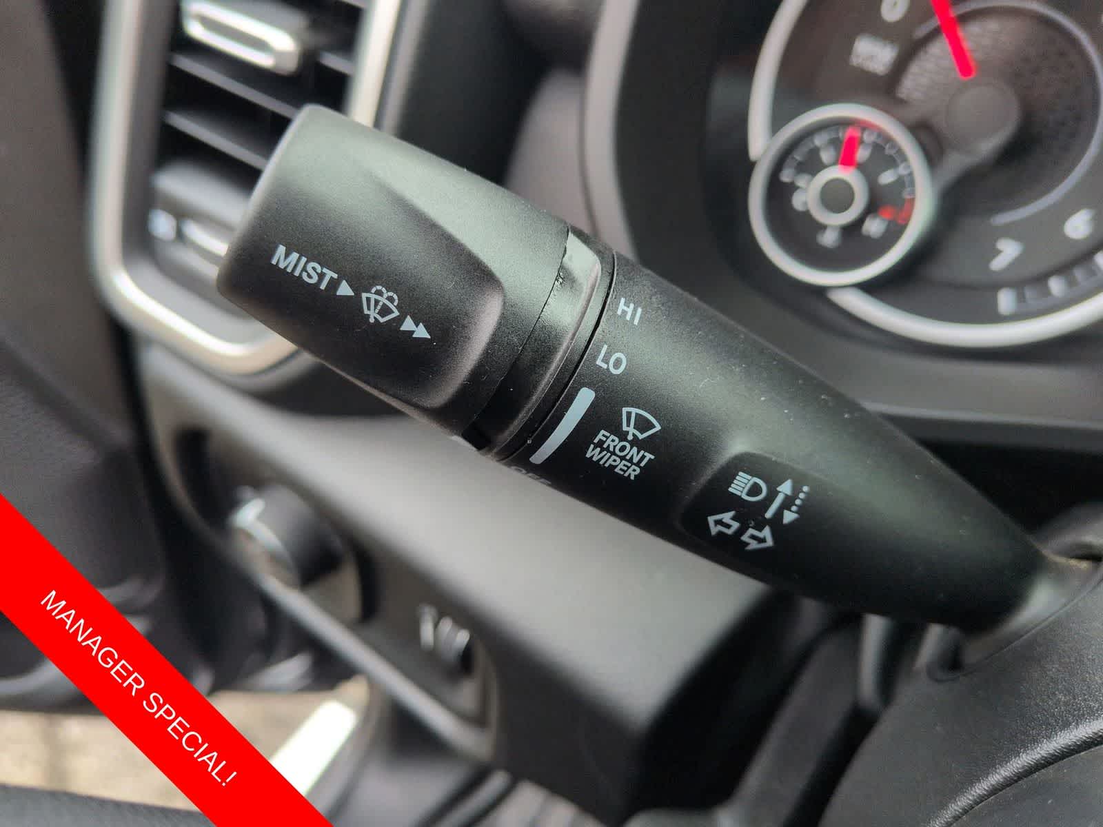 Thumbnail: 2026 RAM 1500 - 25