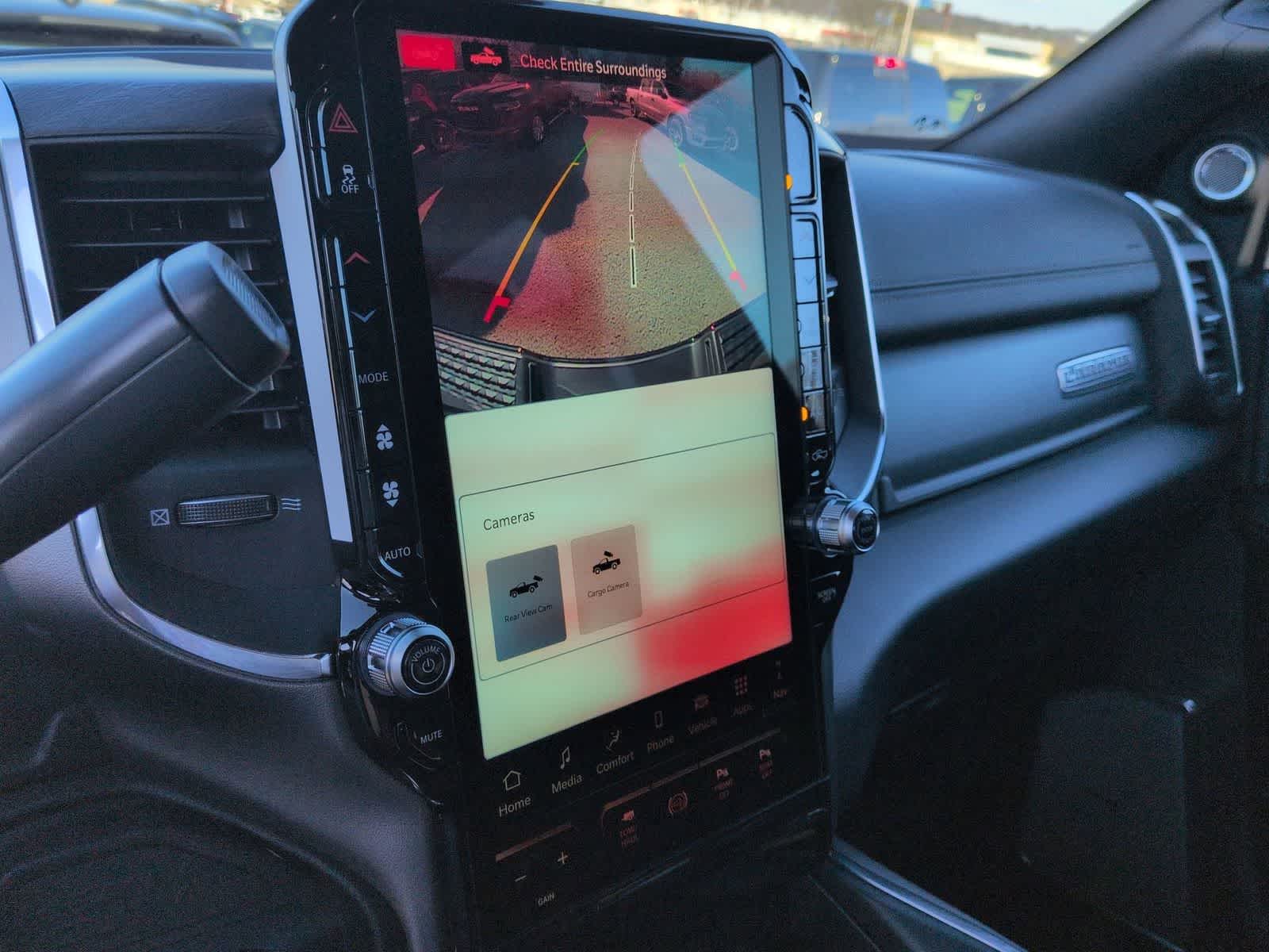 Thumbnail: 2026 RAM 2500 - 28