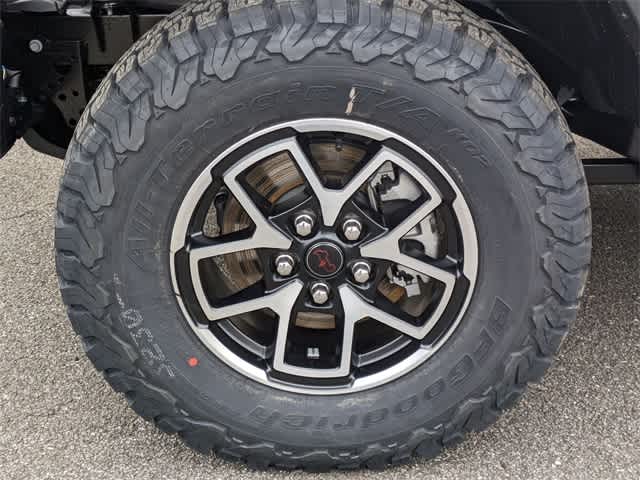 Thumbnail: 2025 Jeep Wrangler - 13
