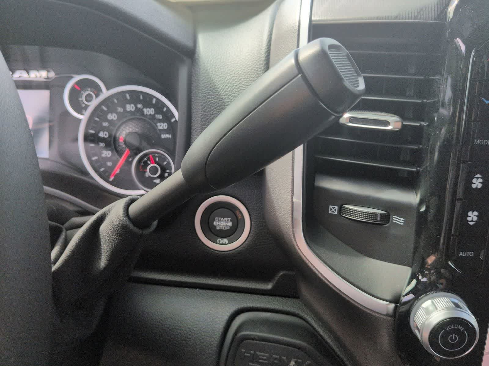 Thumbnail: 2026 RAM 2500 - 31