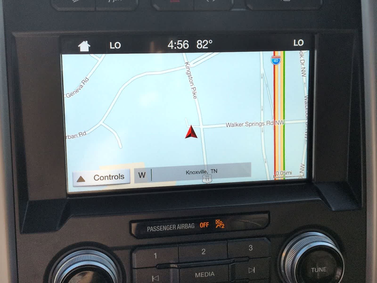 Thumbnail: 2017 Ford F-150 - 29