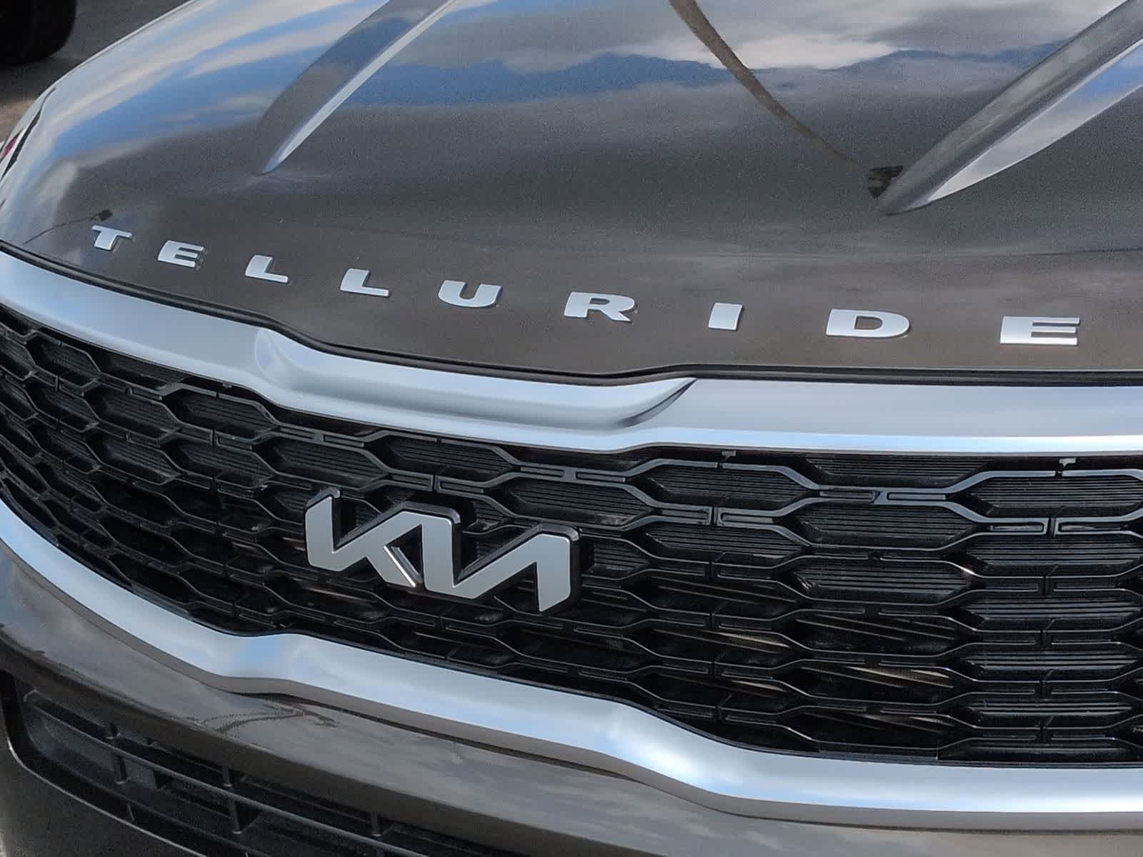 Thumbnail: 2022 Kia Telluride - 13