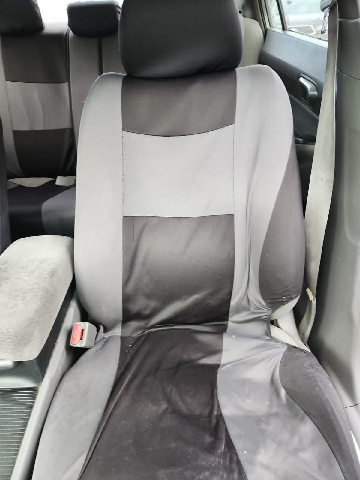 Thumbnail: 2007 Honda Civic - 14