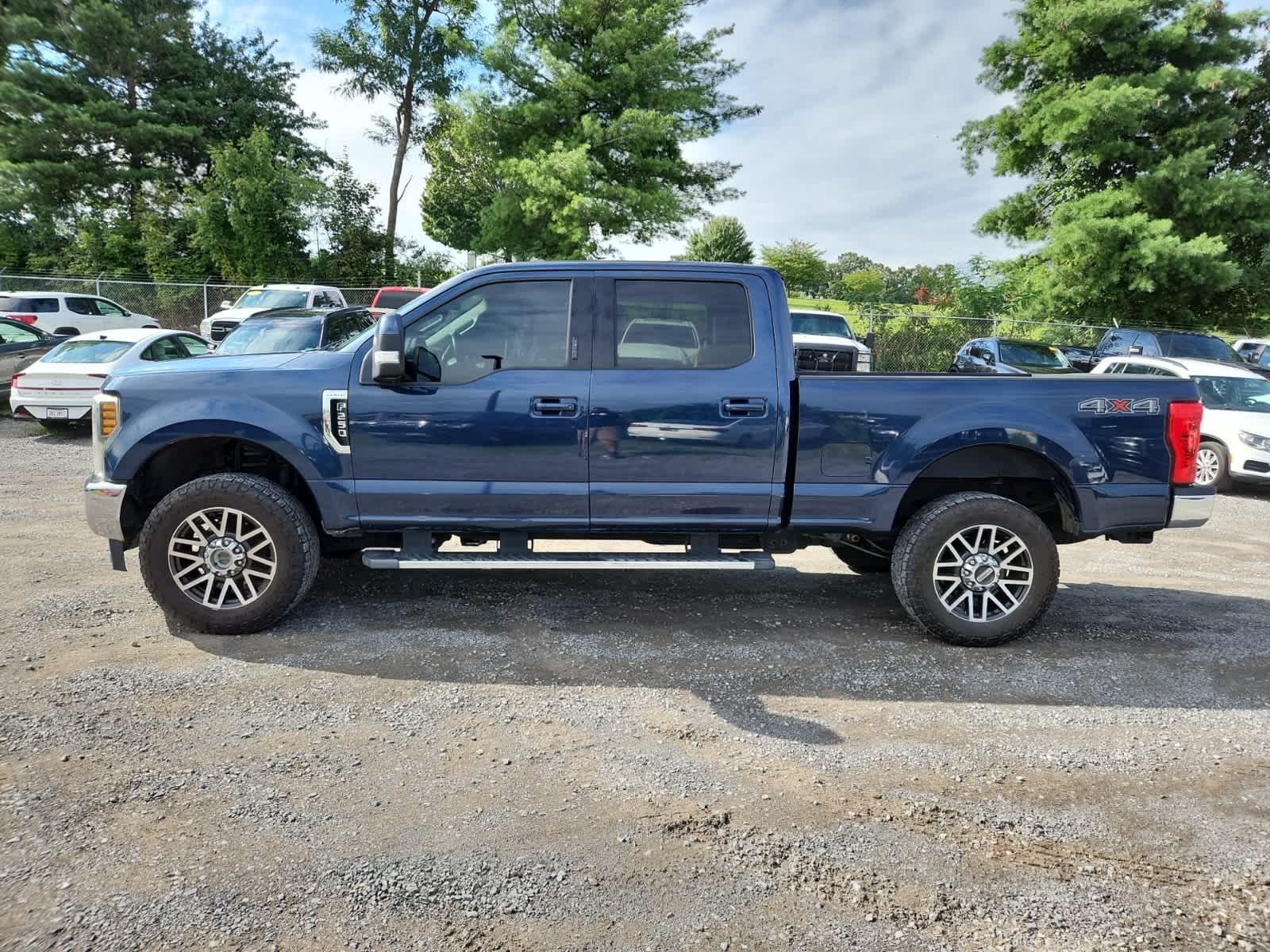 Thumbnail: 2019 Ford Econoline - 2