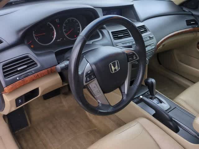 Thumbnail: 2012 Honda Accord - 2