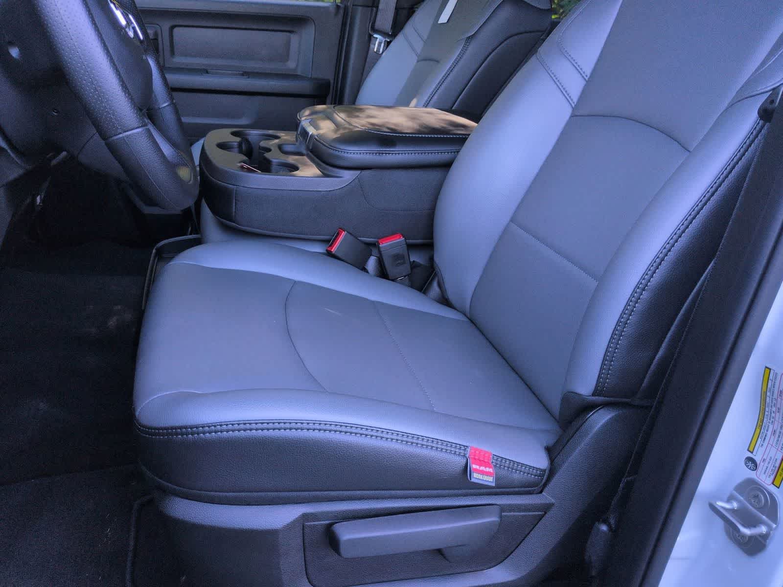 Thumbnail: 2026 RAM 2500 - 16