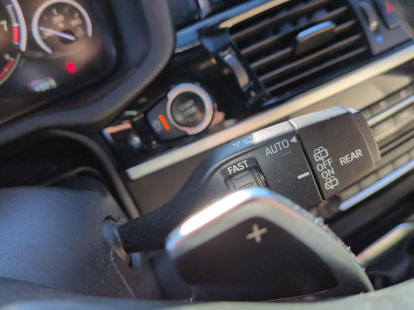 Thumbnail: 2016 BMW X3 - 24