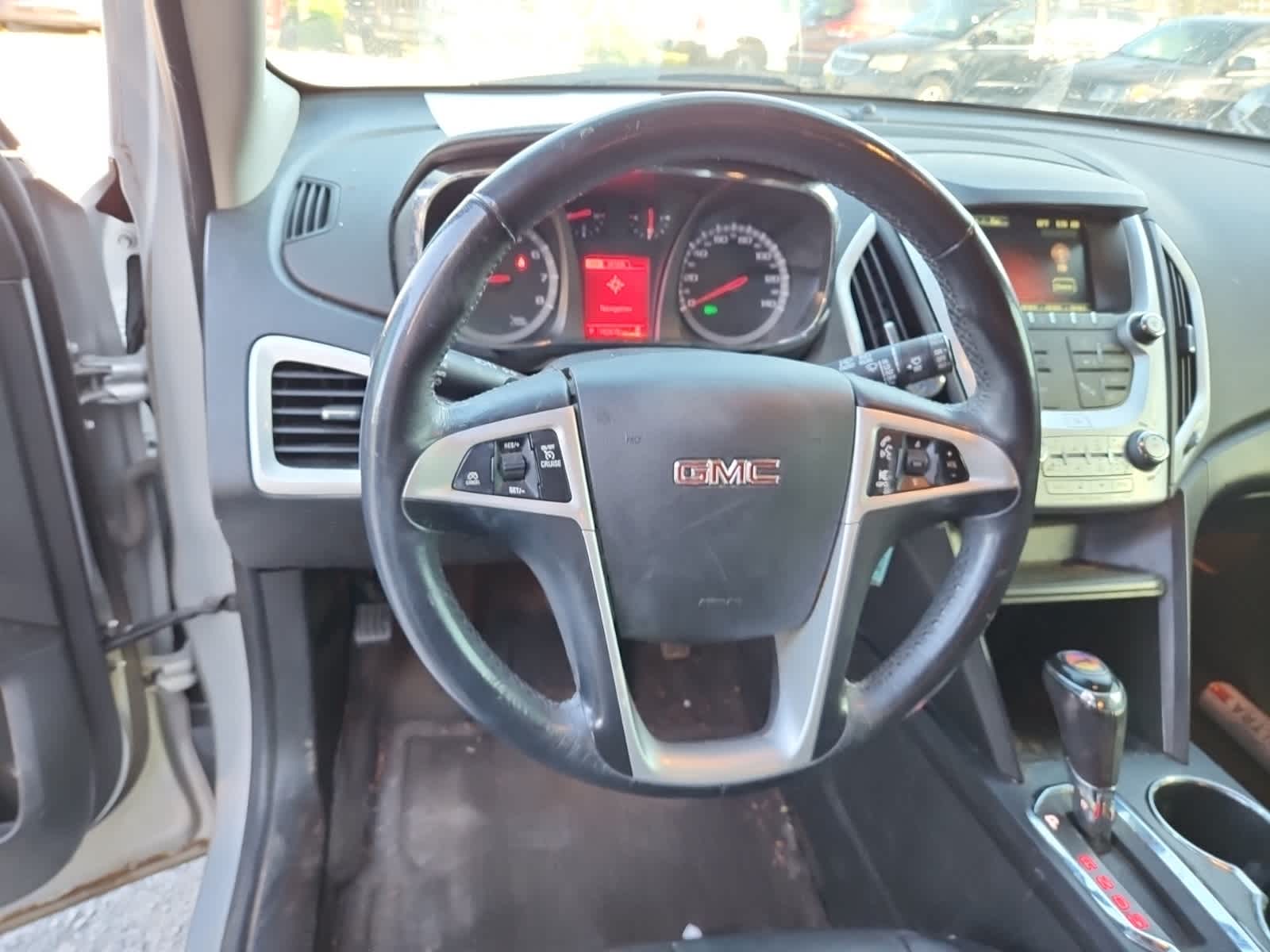 Thumbnail: 2016 GMC Terrain - 12