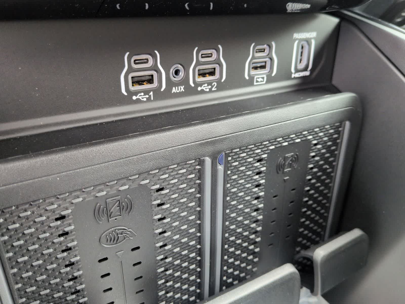 Thumbnail: 2026 RAM 1500 - 31