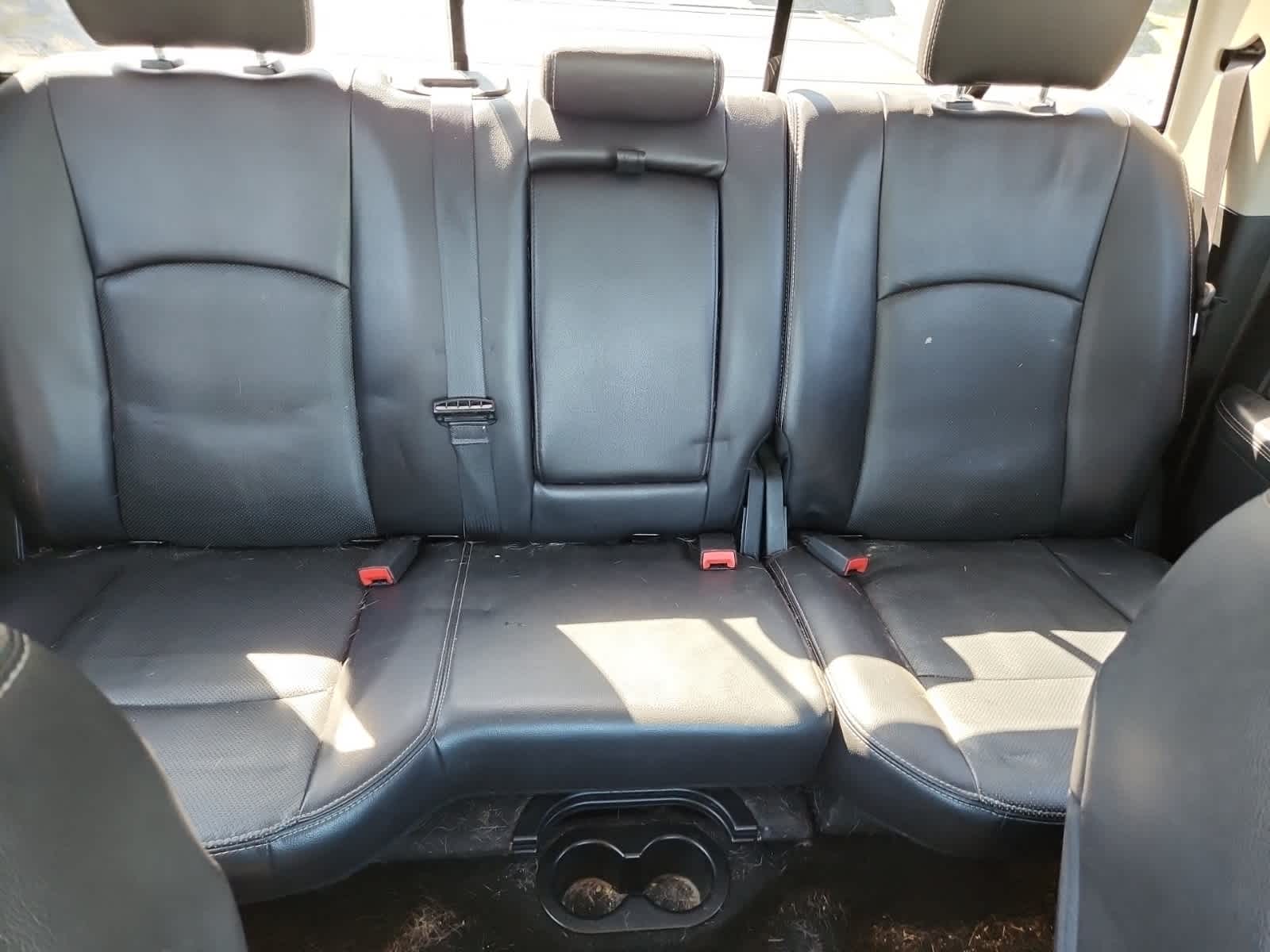 Thumbnail: 2016 RAM 1500 - 22