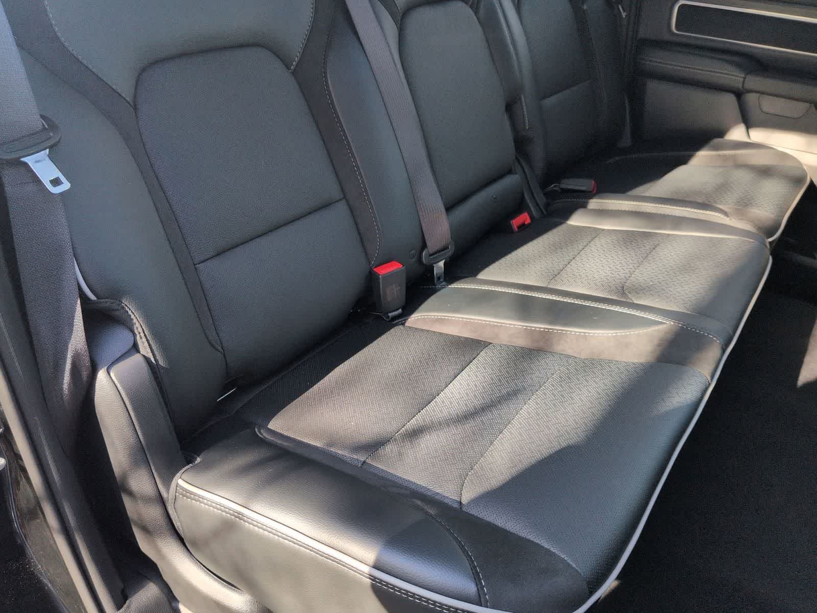 Thumbnail: 2026 RAM 1500 - 20