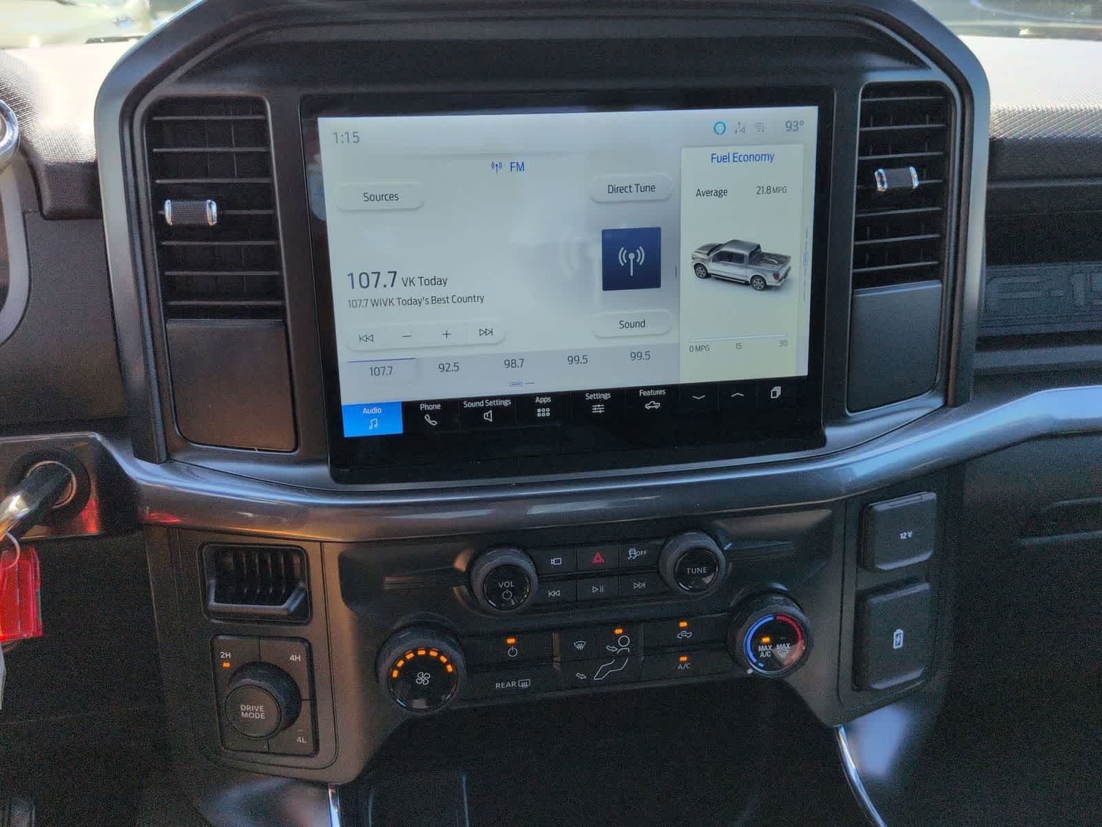 Thumbnail: 2025 Ford F-150 - 26