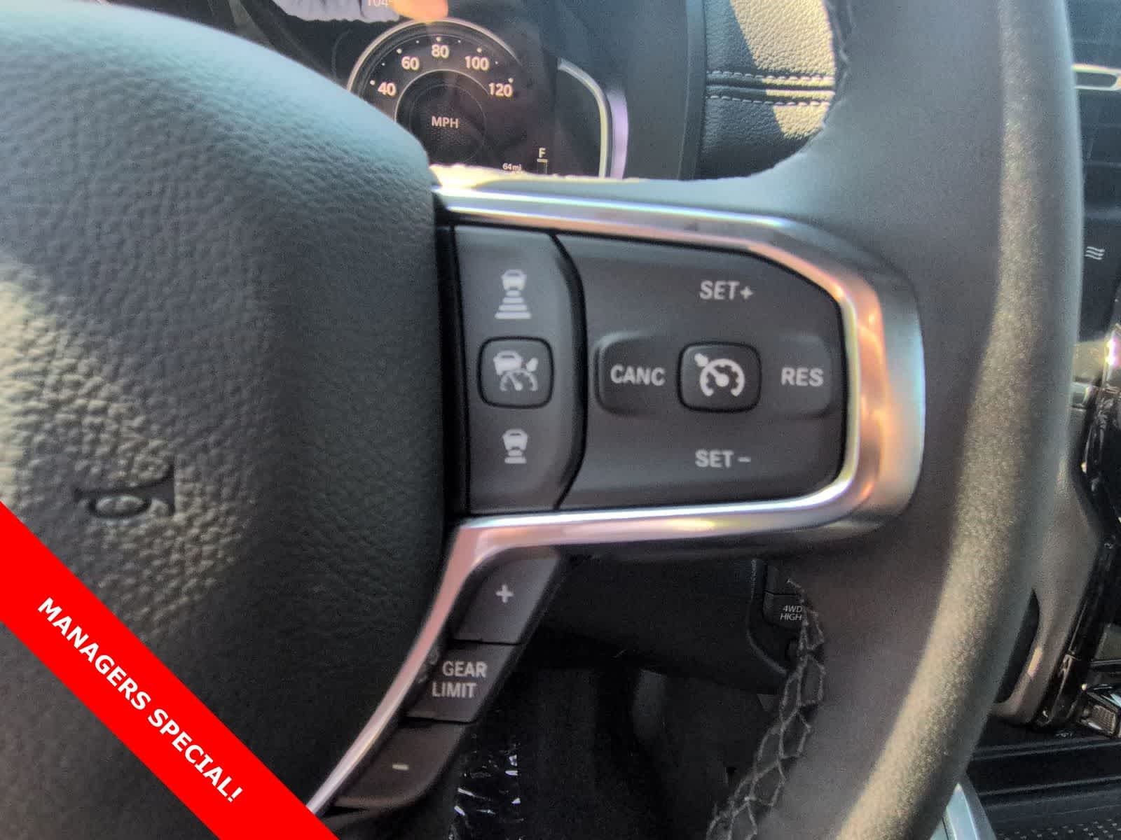 Thumbnail: 2026 RAM 1500 - 23