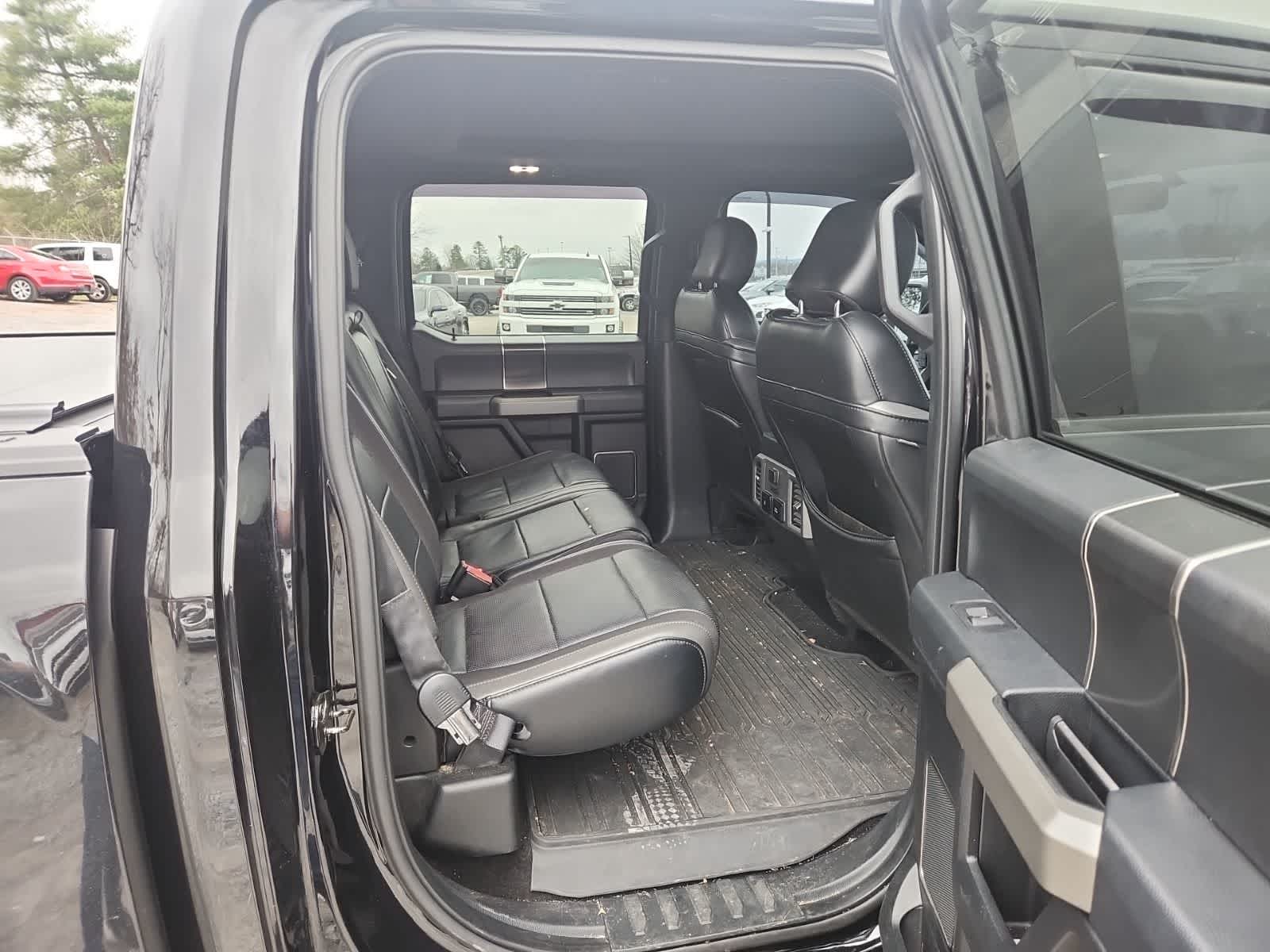 Thumbnail: 2019 Ford F-150 - 20