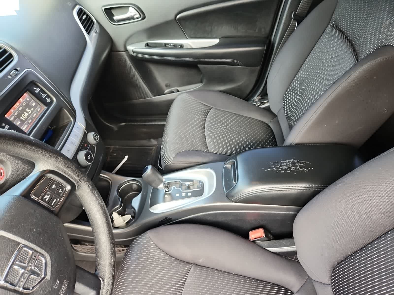 Thumbnail: 2013 Dodge Journey - 11