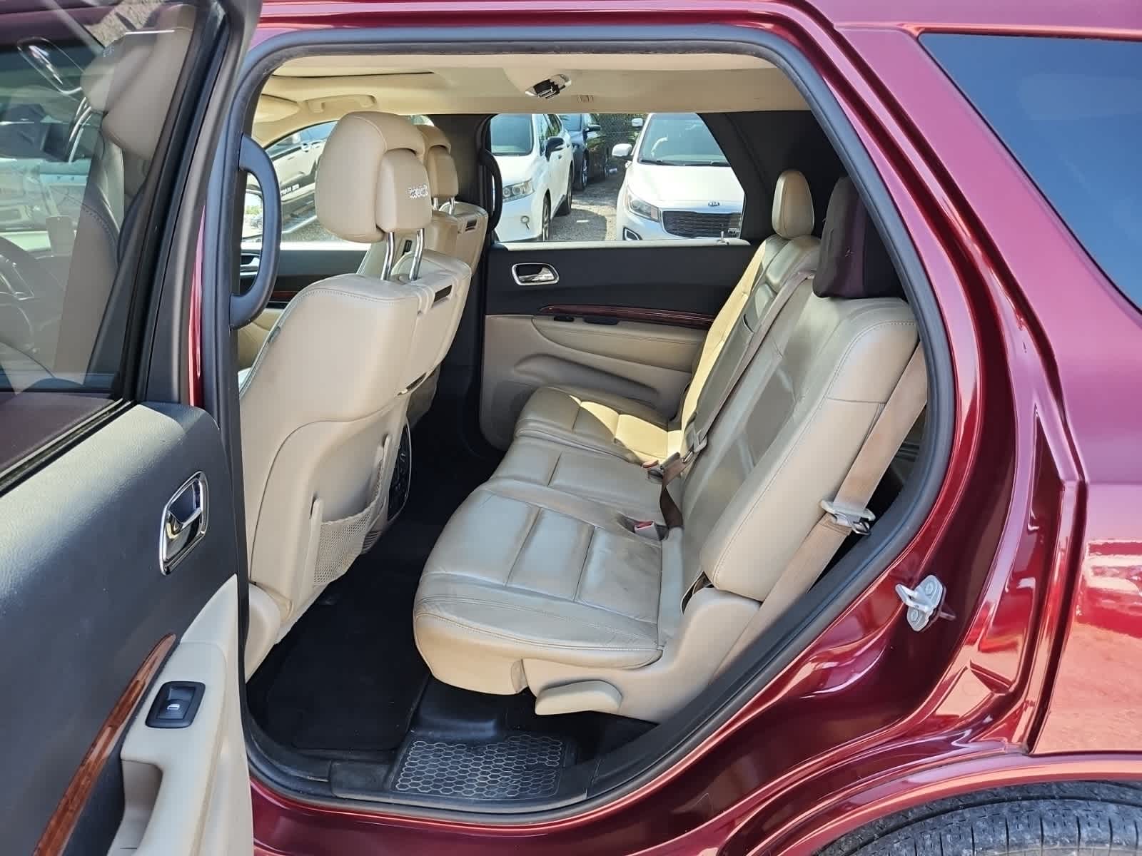 Thumbnail: 2016 Dodge Durango - 27
