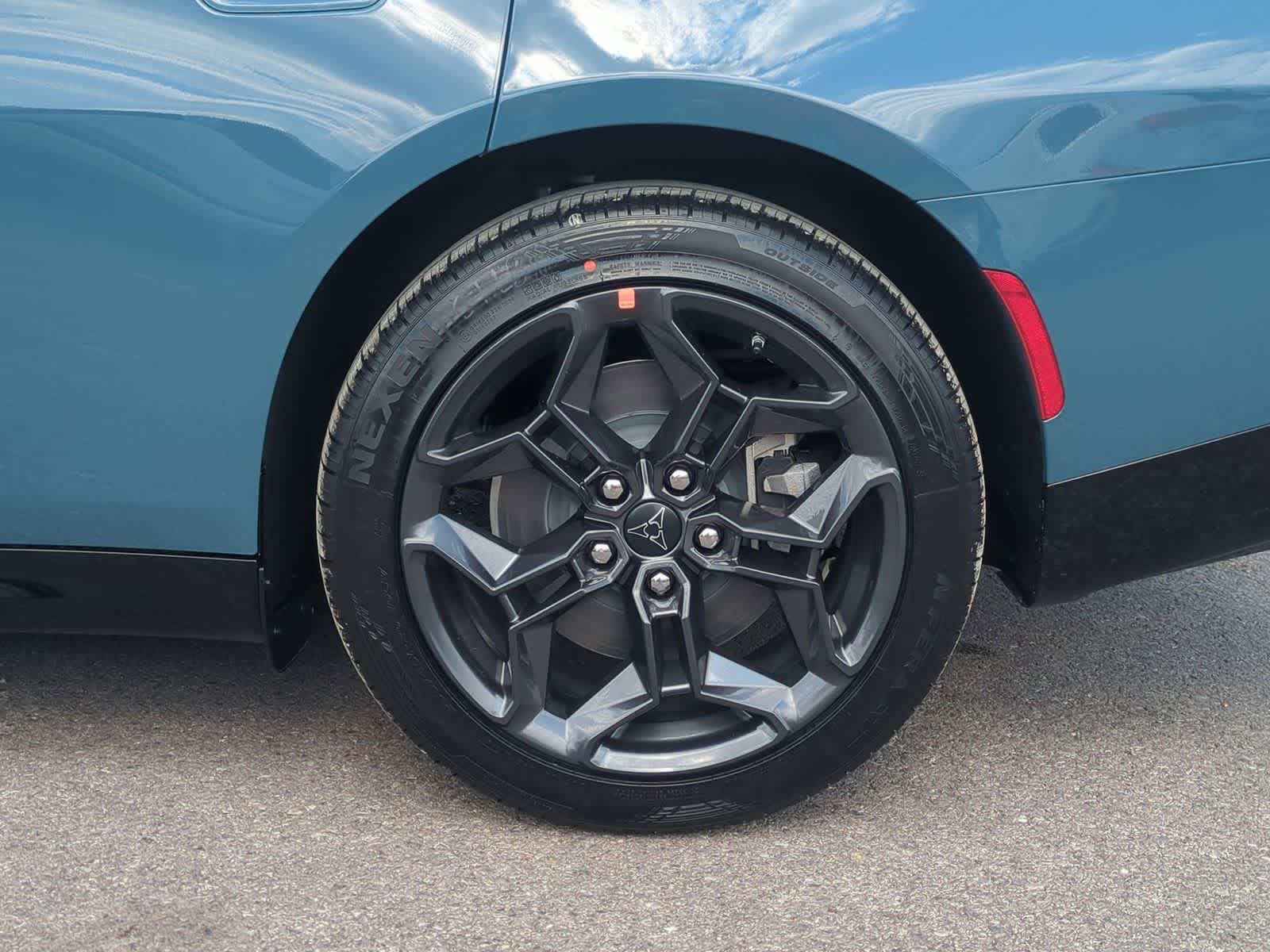 Thumbnail: 2026 Dodge Charger - 13