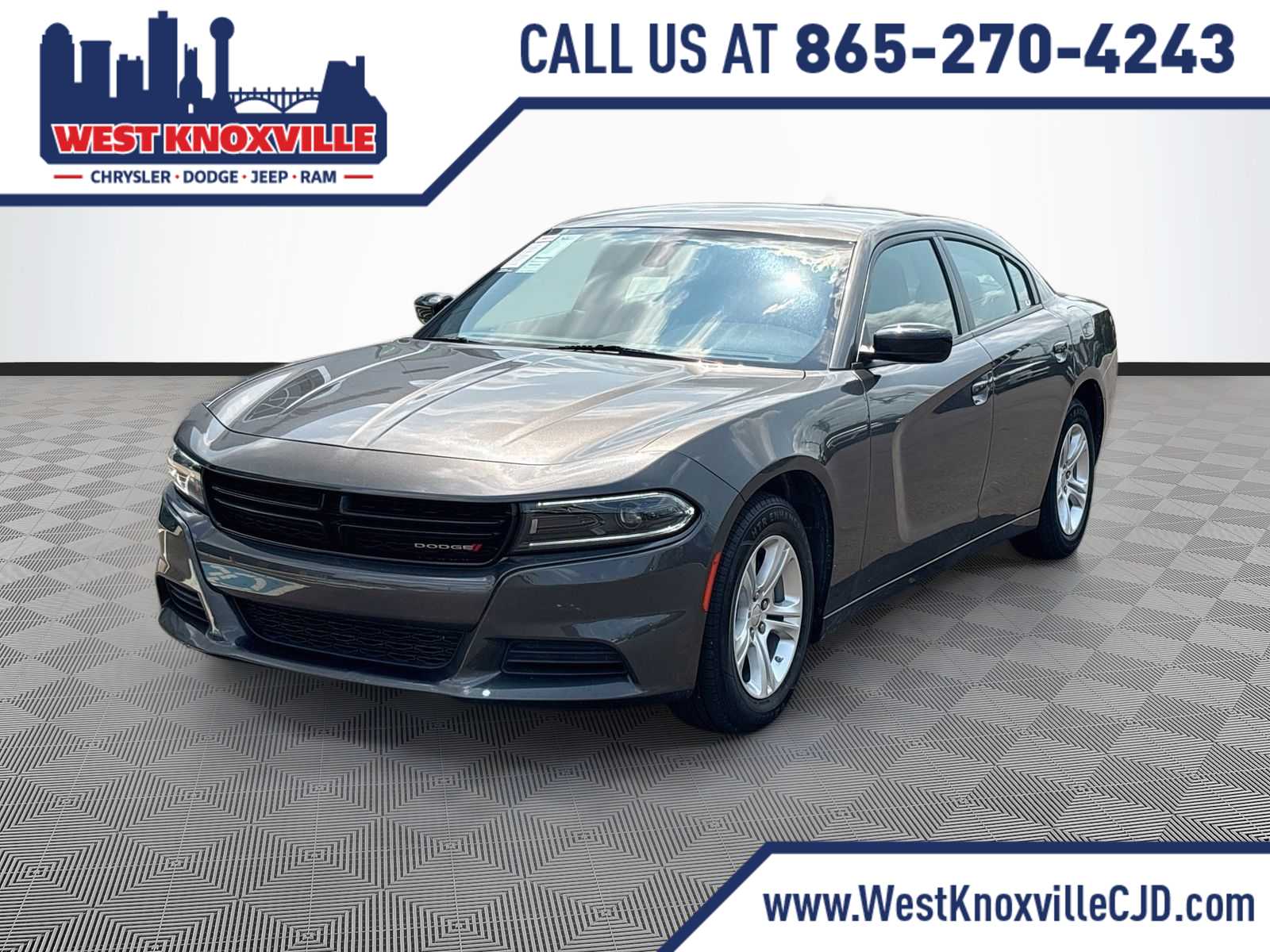 2023 Dodge Charger