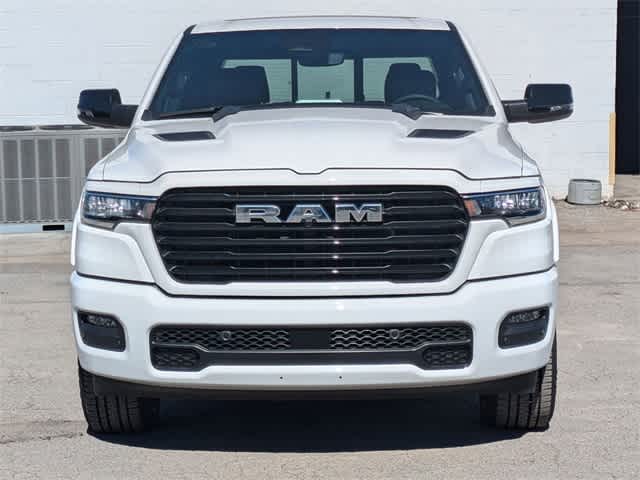 Thumbnail: 2025 RAM 1500 - 9