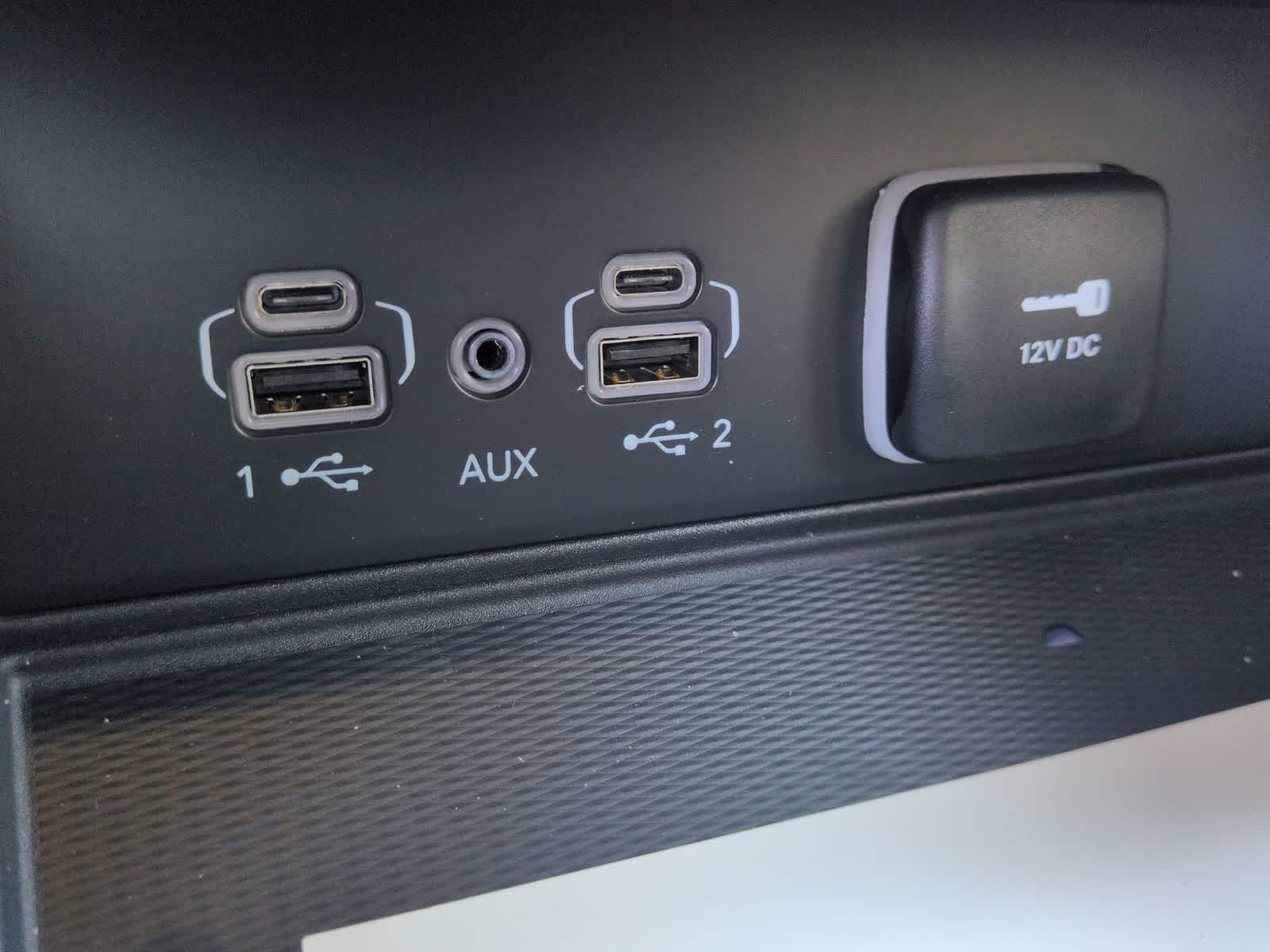 Thumbnail: 2025 Jeep Grand Cherokee L - 29