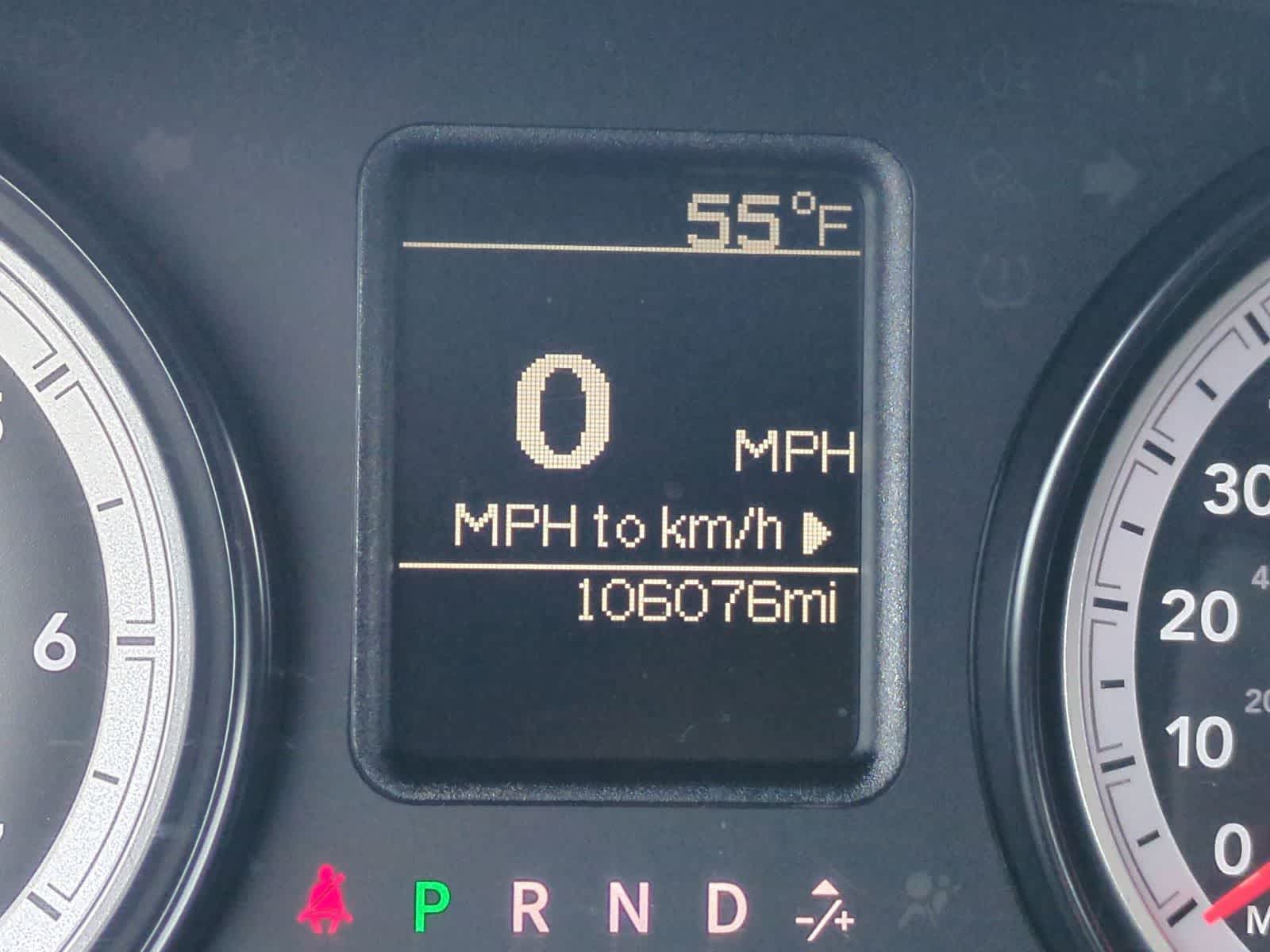 Thumbnail: 2015 RAM 1500 - 32