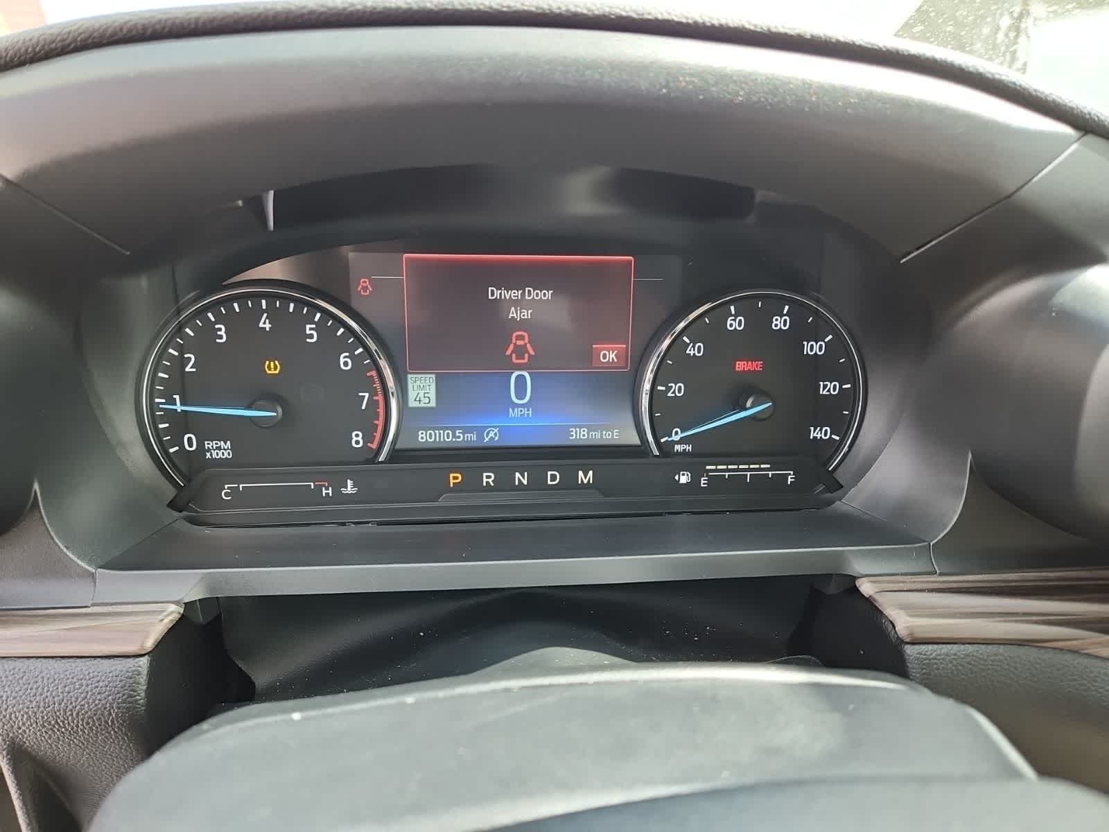 Thumbnail: 2020 Ford Explorer - 12