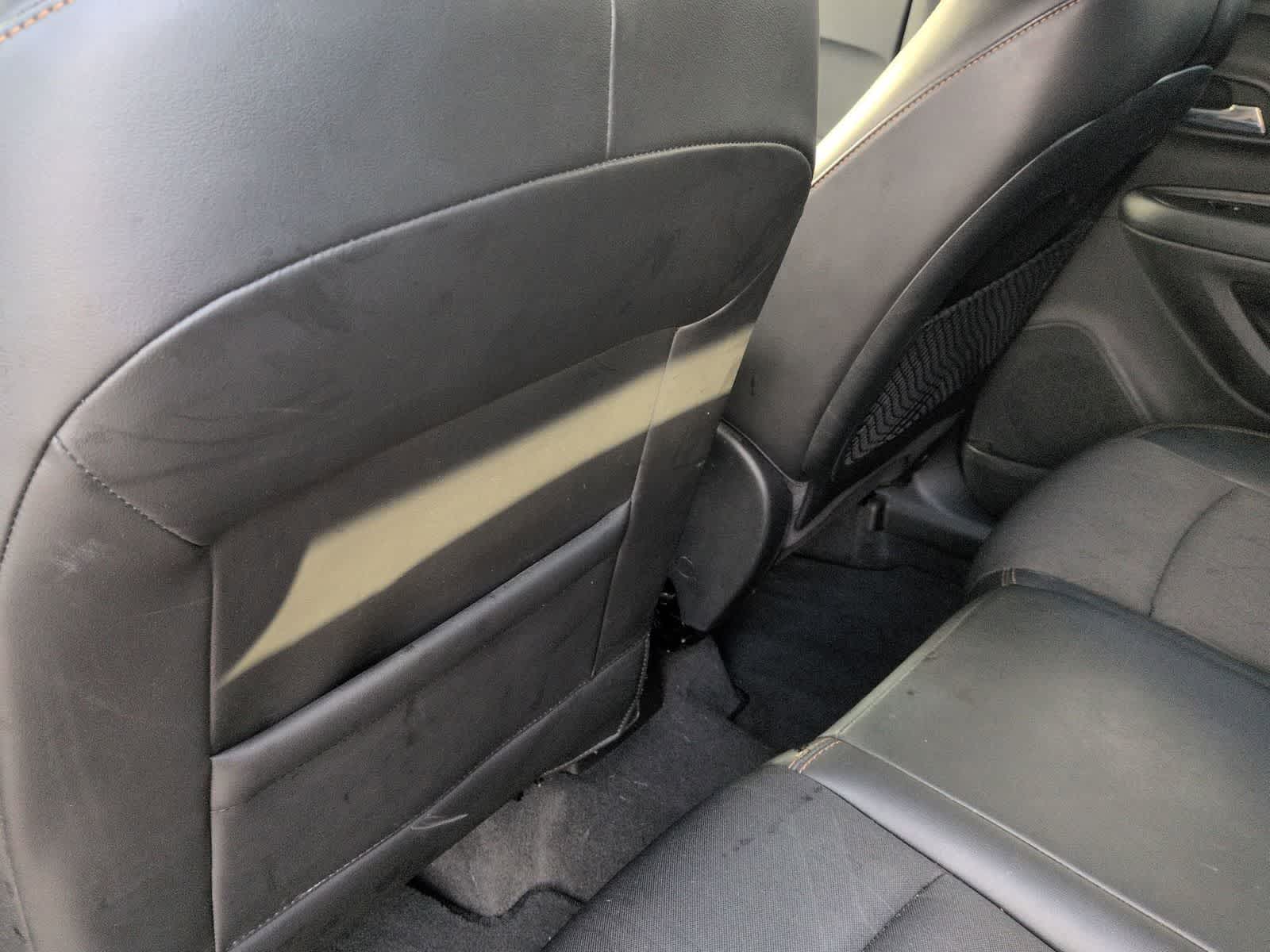 Thumbnail: 2017 Chevrolet Trax - 18