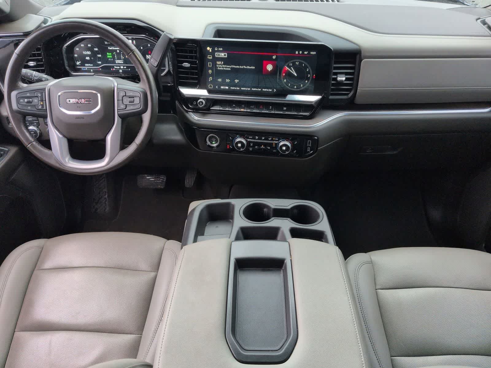 Thumbnail: 2022 GMC Sierra 1500 - 15