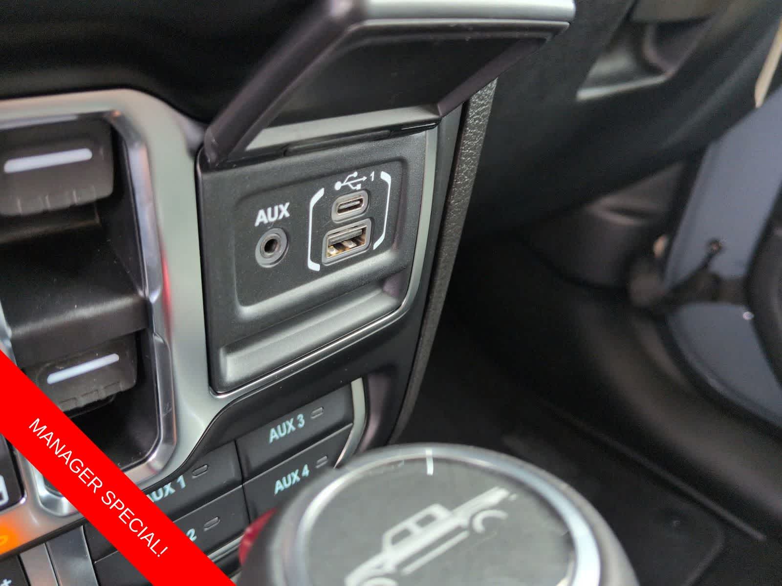 Thumbnail: 2026 Jeep Gladiator - 27