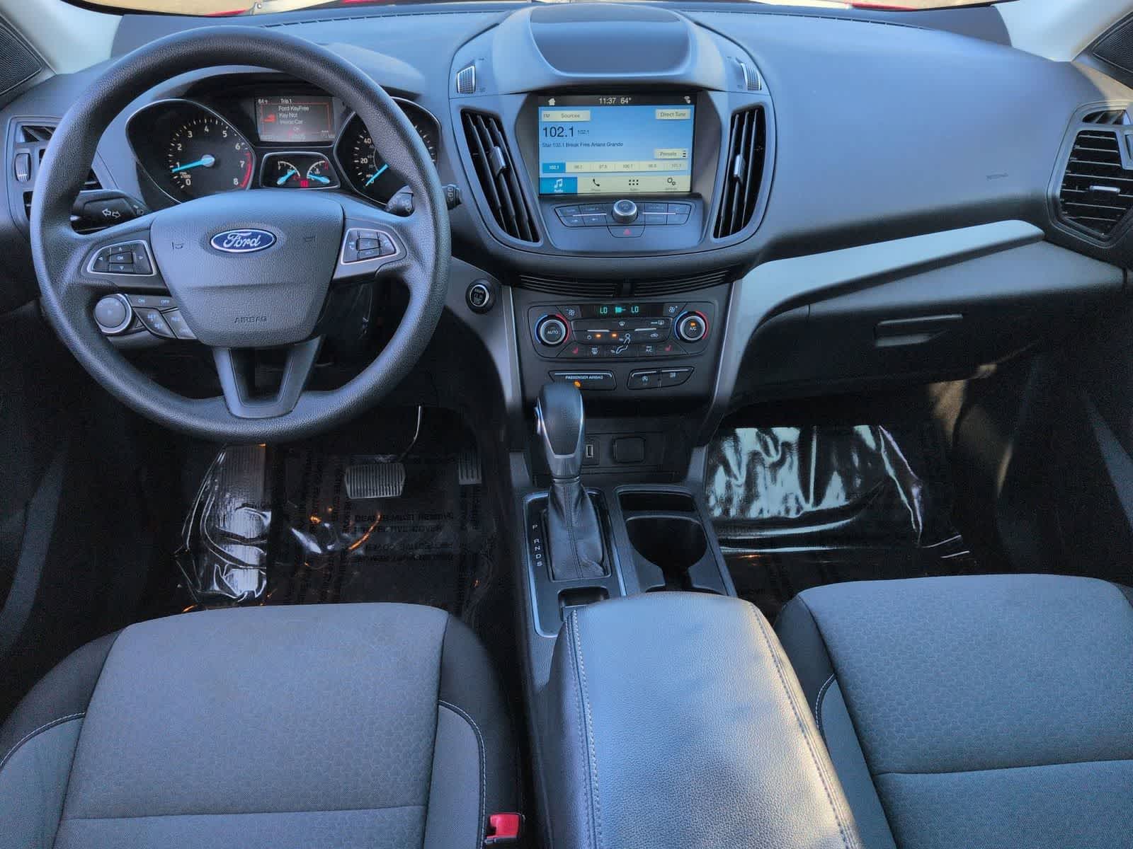 Thumbnail: 2019 Ford Escape - 14