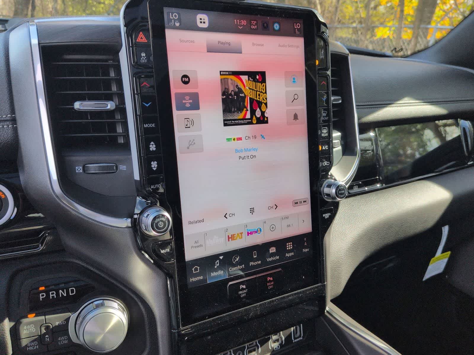 Thumbnail: 2026 RAM 1500 - 27