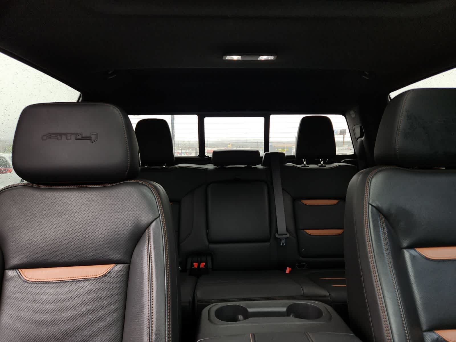 Thumbnail: 2020 GMC Sierra 1500 - 20