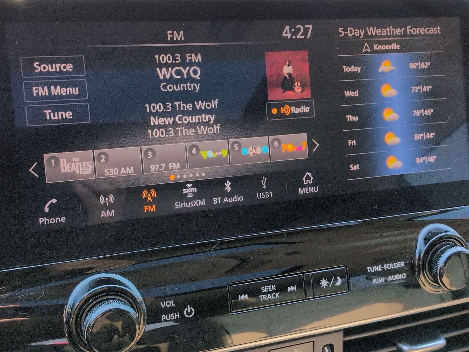 Thumbnail: 2021 Nissan Armada - 30